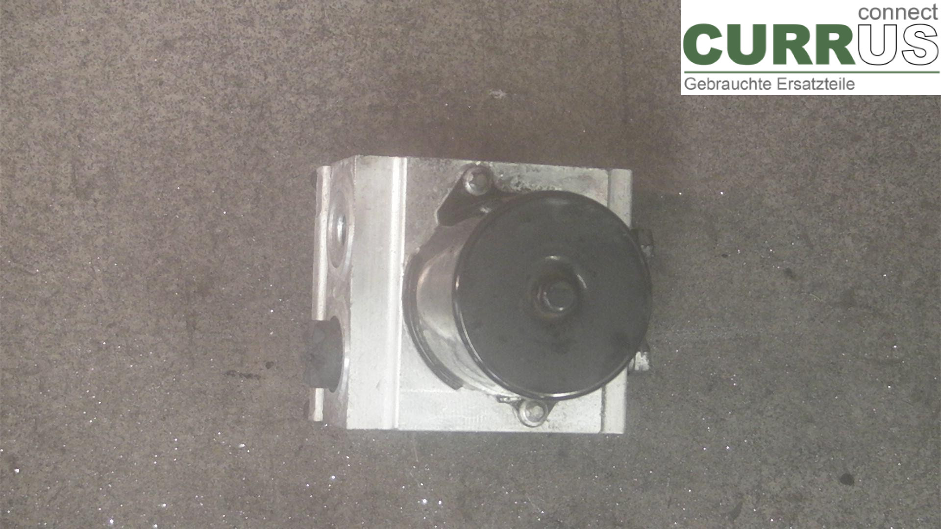  ABS Hydraulic unit 9661731180 / S118676001 N / 15710604 / ESP EBC 440 1.6HDI