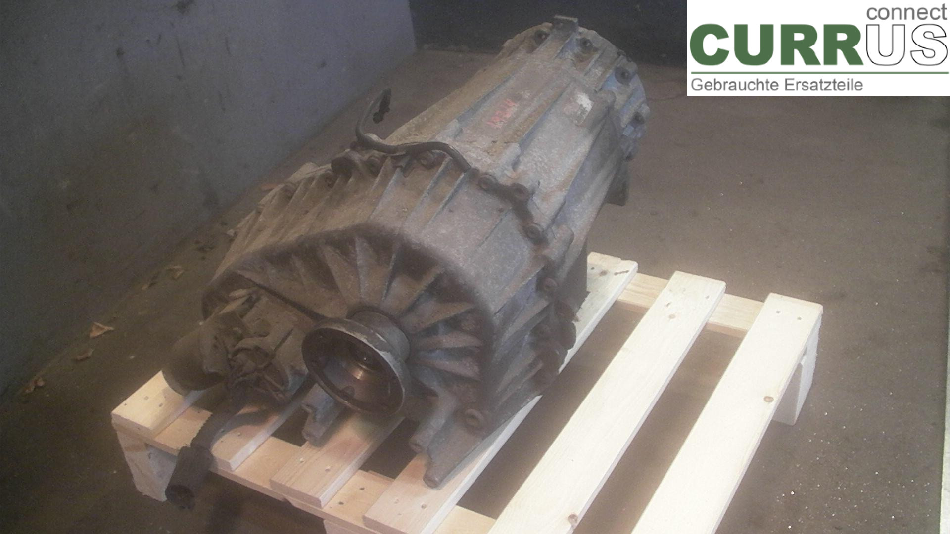  Distribution gear box  4.0CDI