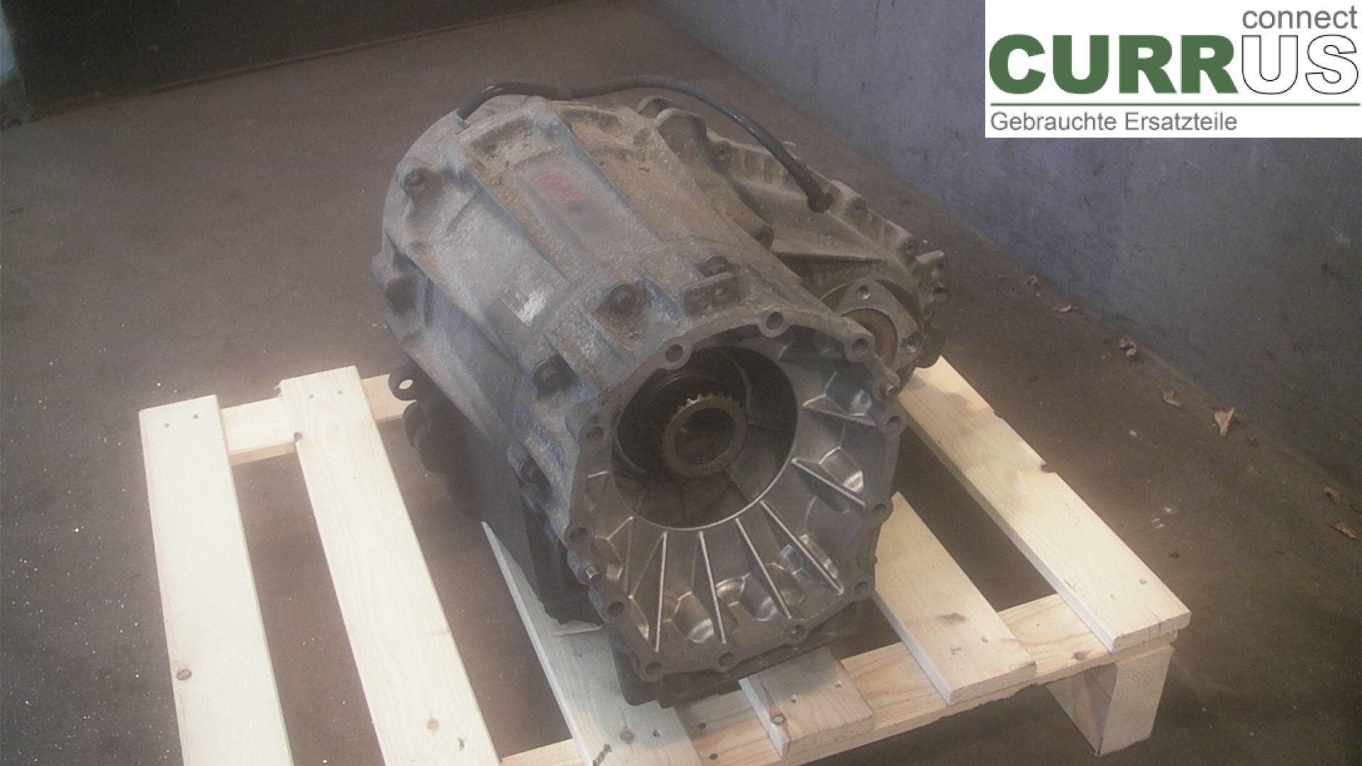  Distribution gear box  4.0CDI