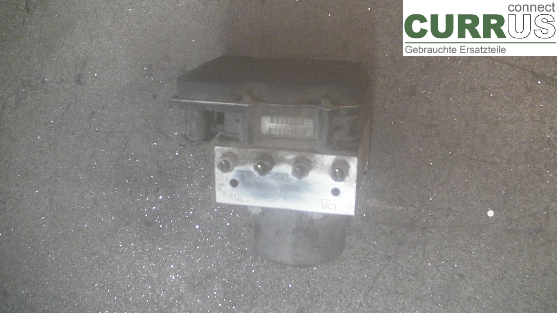  ABS-Hydraulikeinheit 44540-0H020 /0265231415 1.0EDC4