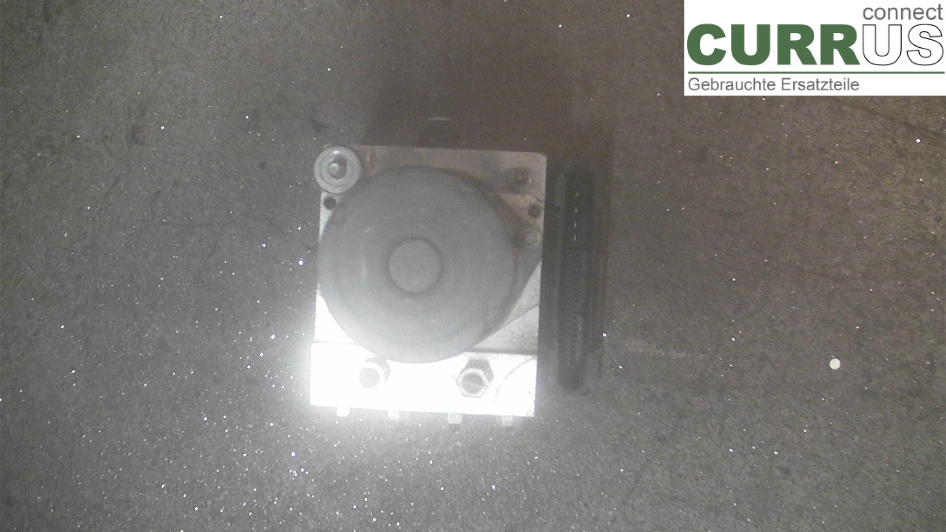  ABS-Hydraulikeinheit 44540-0H020 /0265231415 1.0EDC4