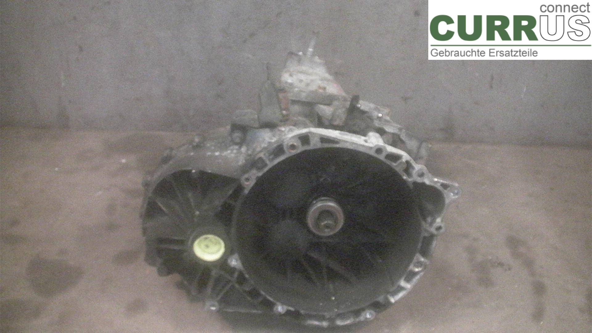  Gearbox (6-speed) 6M2R-7F096-ED 2.0TDCI
