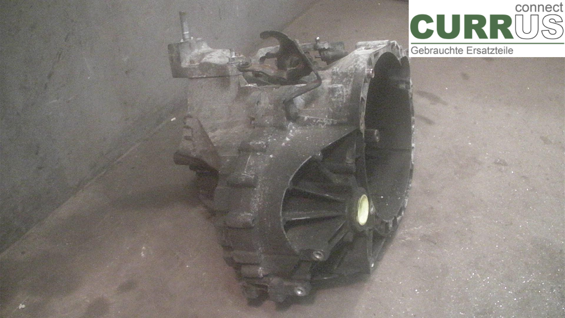  Gearbox (6-speed) 6M2R-7F096-ED 2.0TDCI