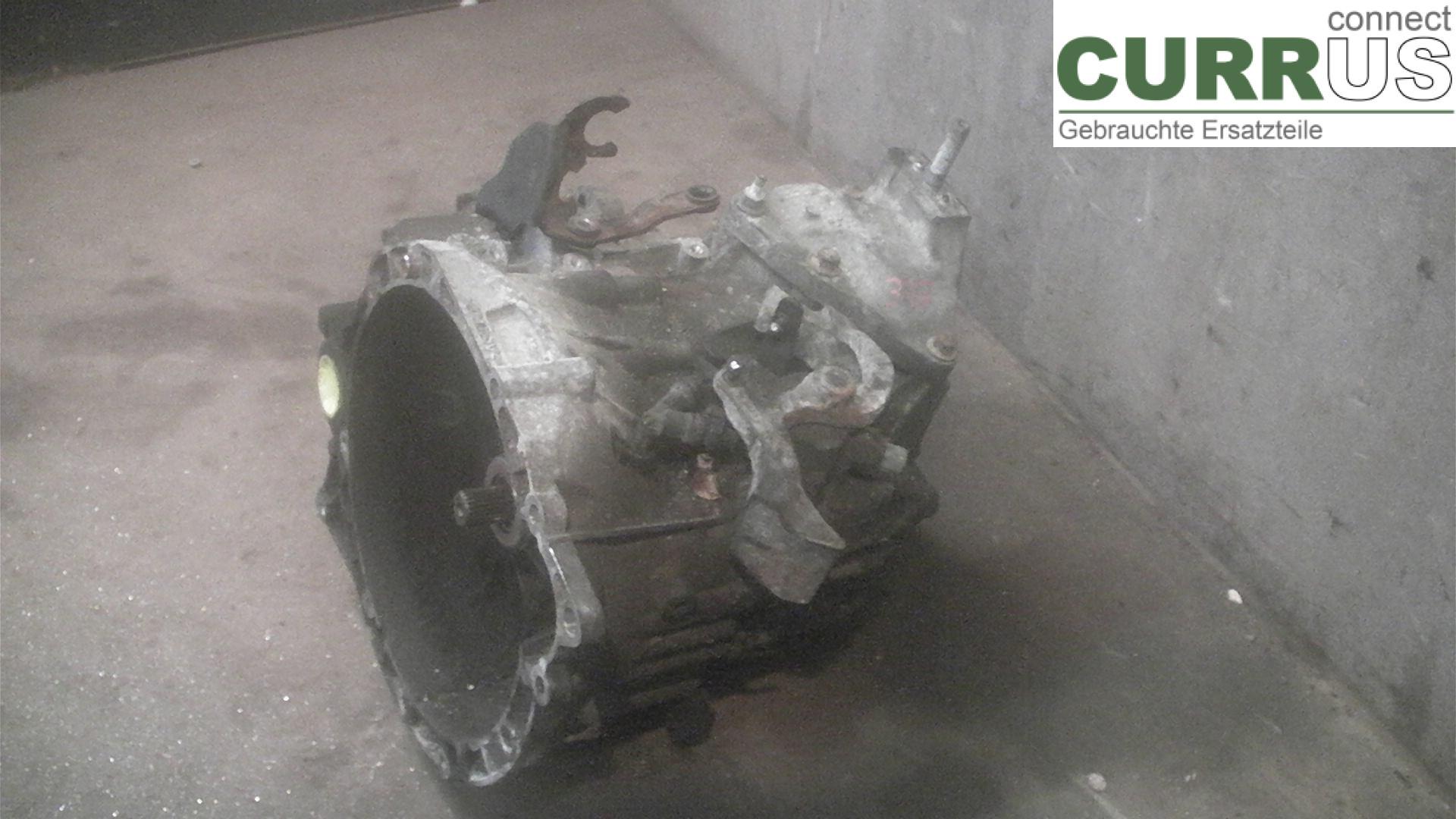  Gearbox (6-speed) 6M2R-7F096-ED 2.0TDCI