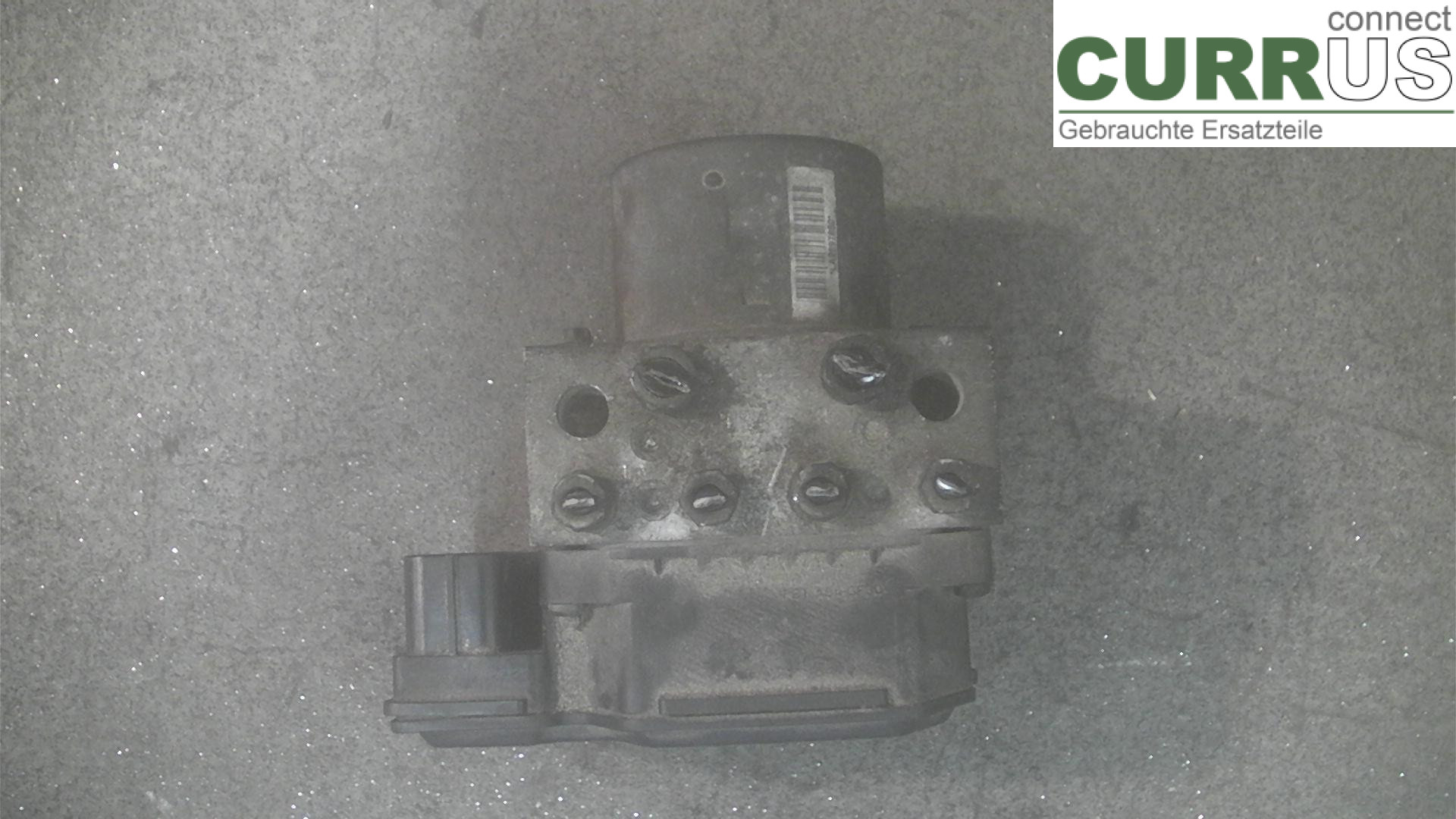  ABS Hydraulic unit 9G9T-2C405-AB 2.0TDCI