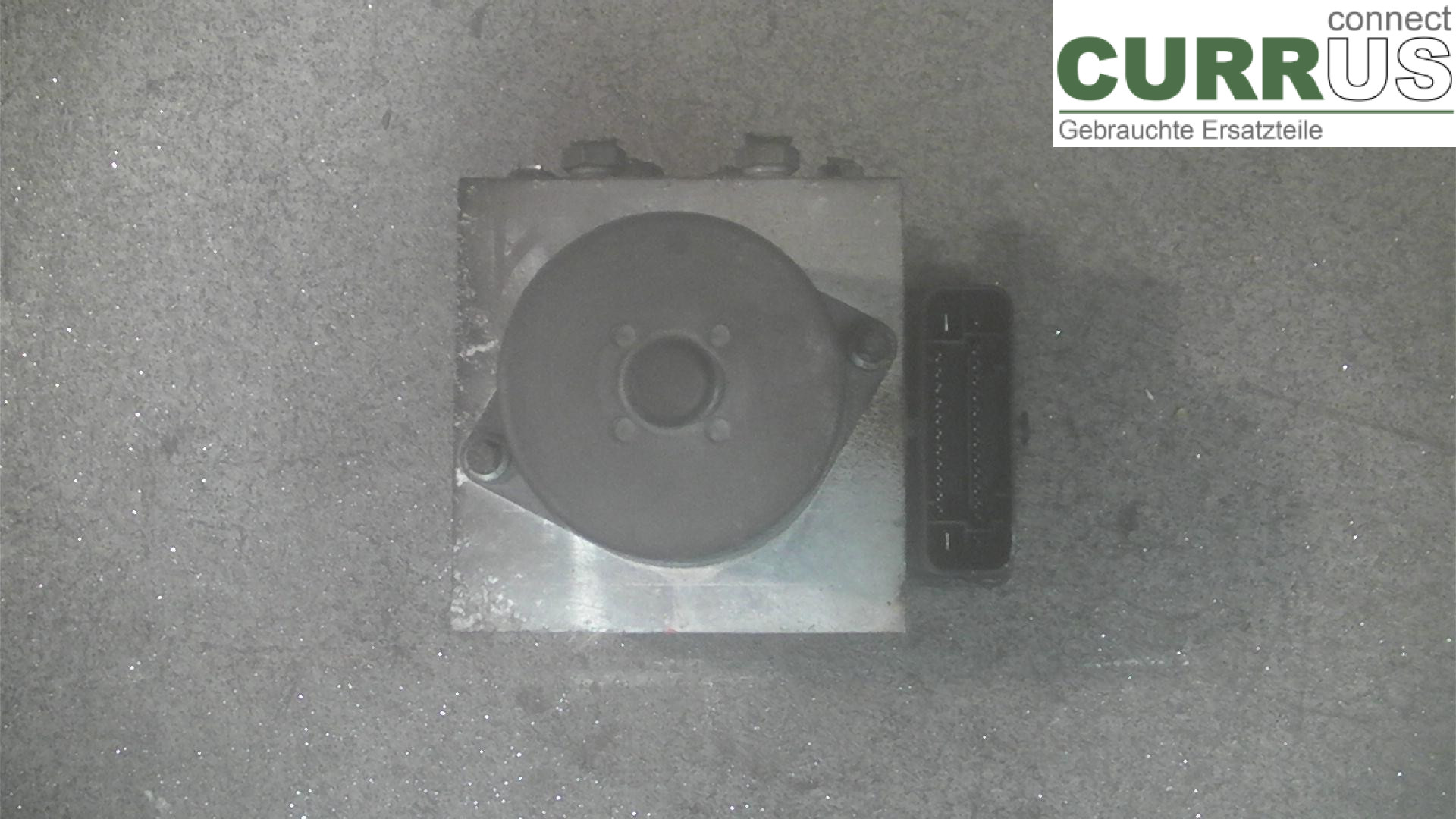  ABS Hydraulic unit 9G9T-2C405-AB 2.0TDCI