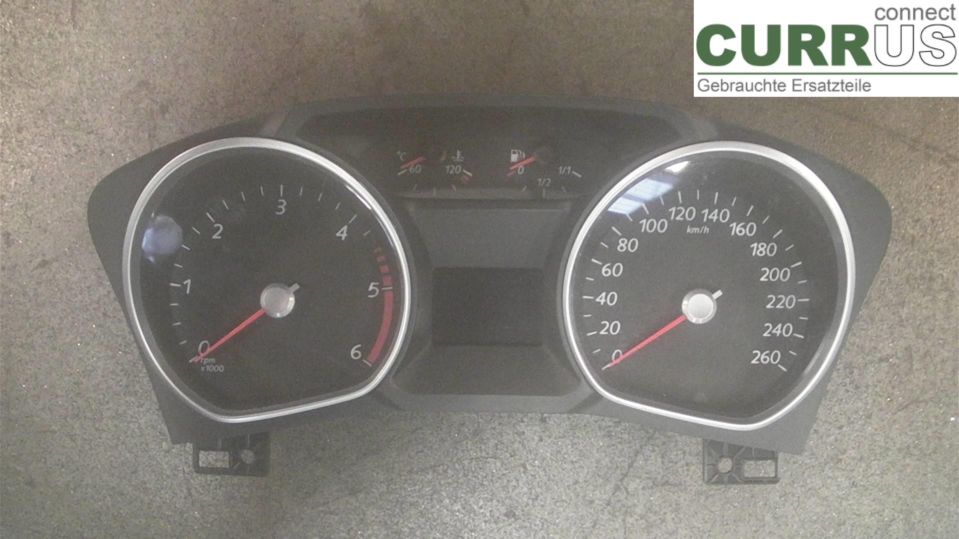  Instrument cluster / comb 8M2T-10849-CD 2.0TDCI