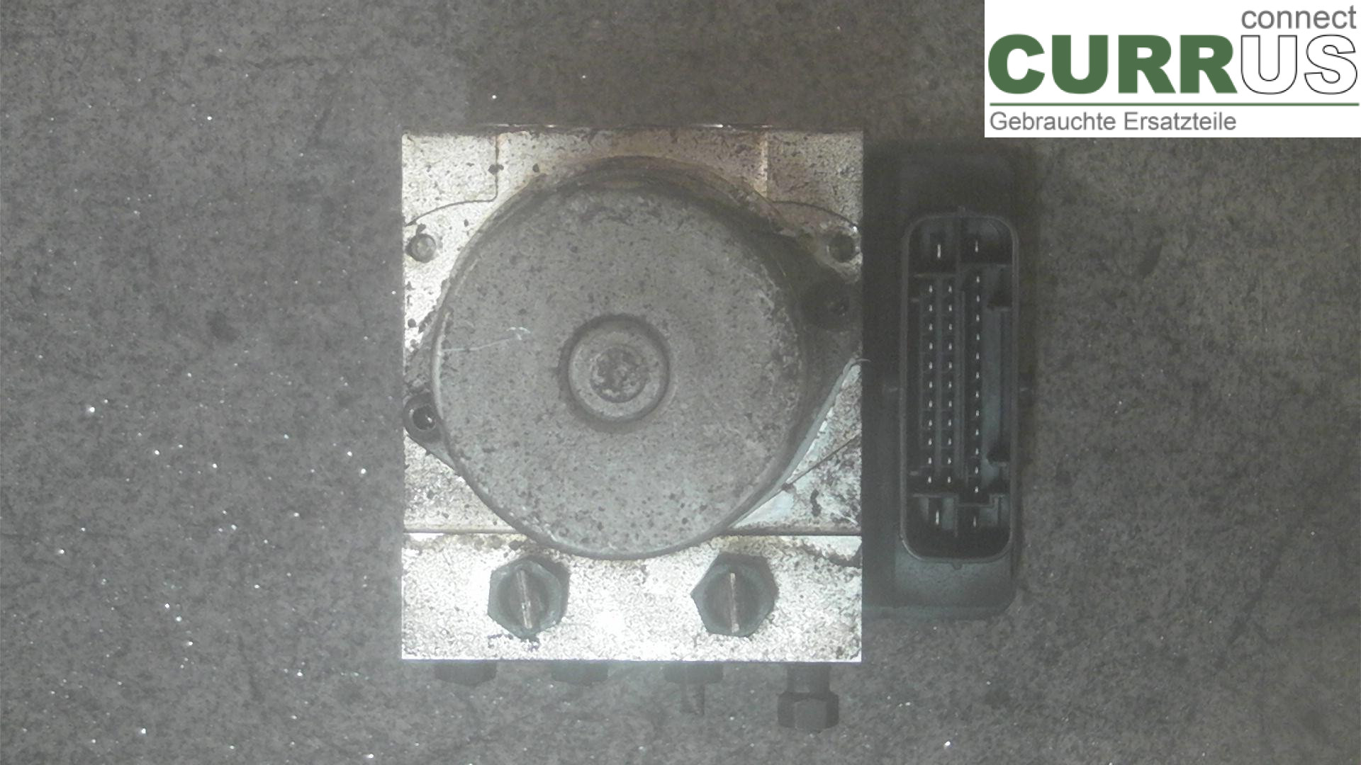  ABS hydraulisk enhed 61589-45200 1.2EDC4