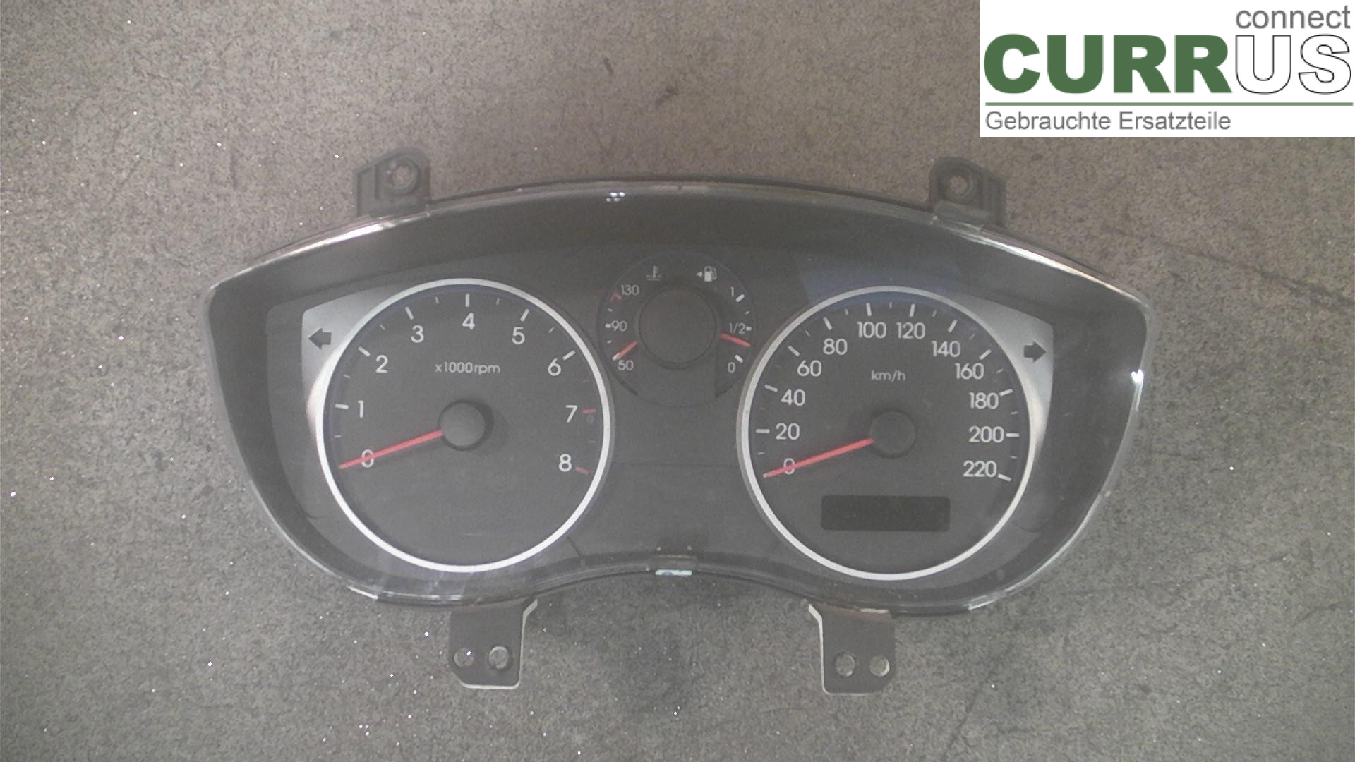  Instrumentkam 94006-1J175 1.2EDC4