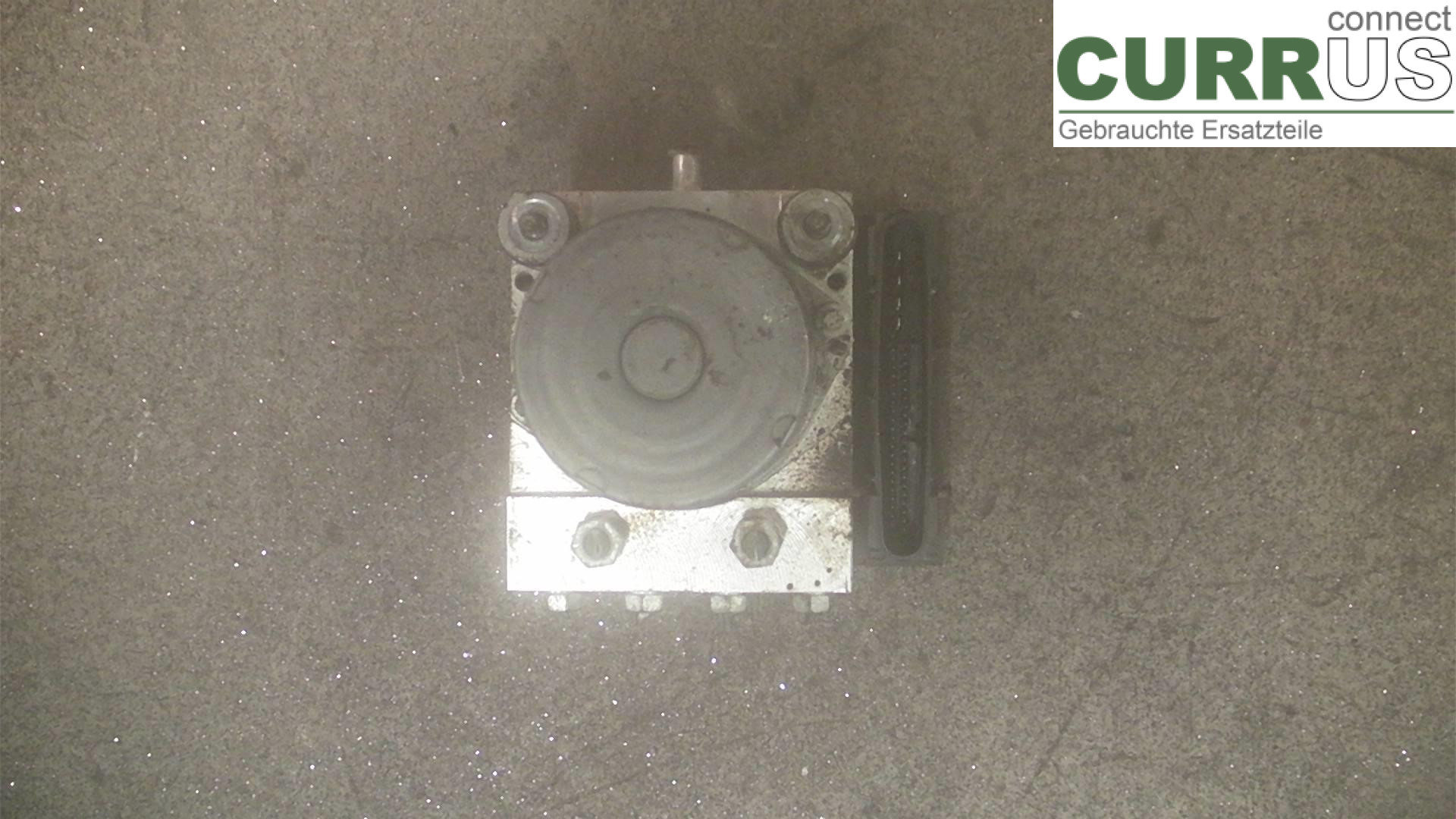  ABS Hydraulic unit 44540-0H020 / 0265231415 1.0EDC4