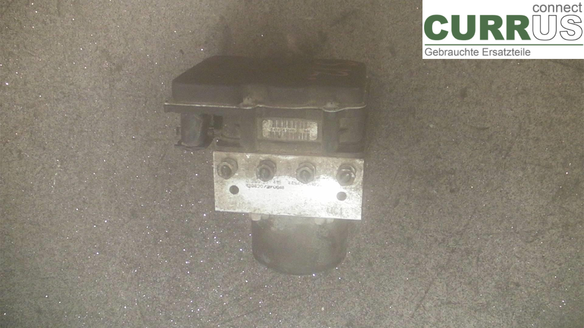  ABS Hydraulic unit 44540-0H020 / 0265231415 1.0EDC4