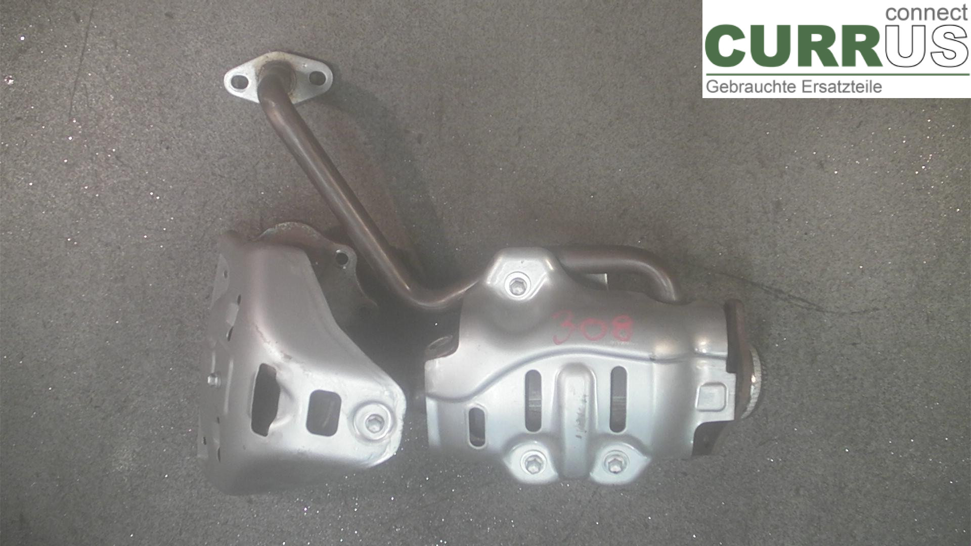  Catalyst  1.5VVT-I