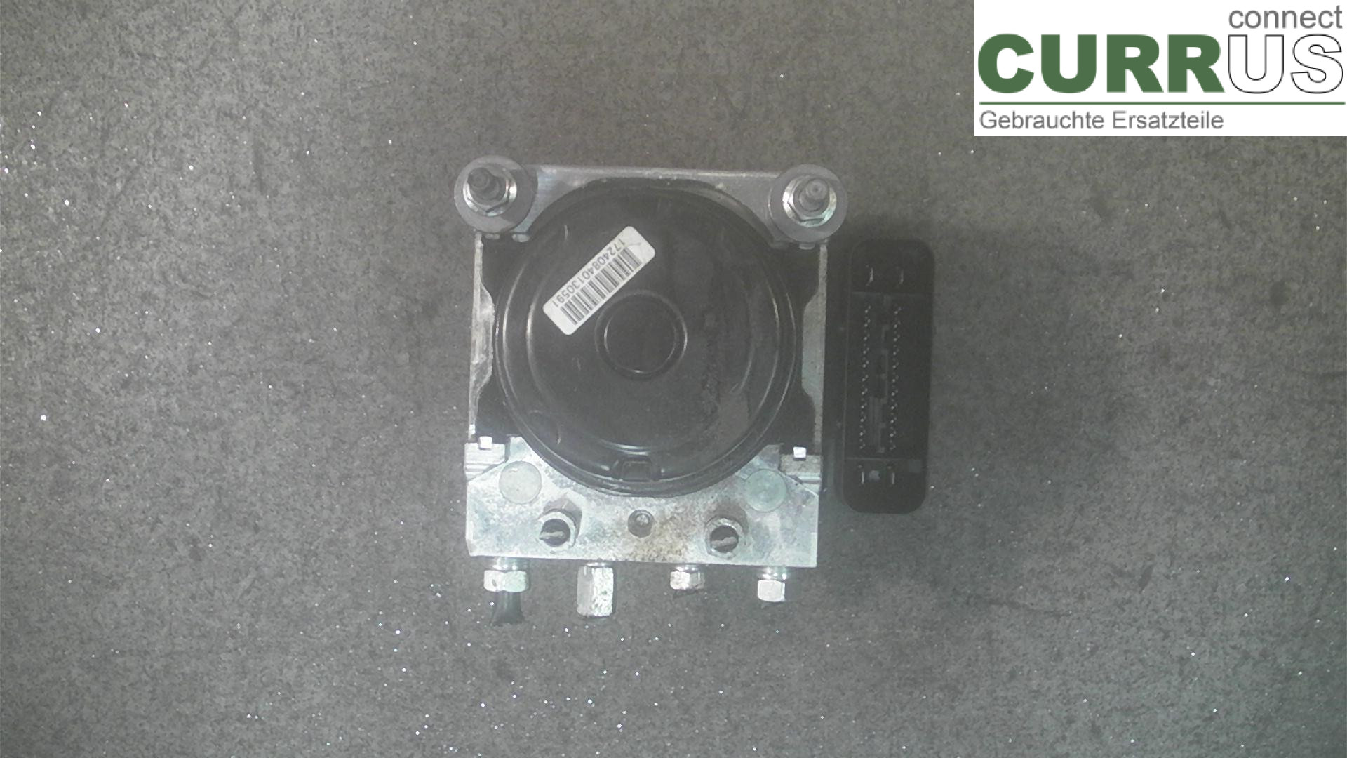  ABS hydraulisk enhed 44540-0D280 / VSC 1.5VVT-I