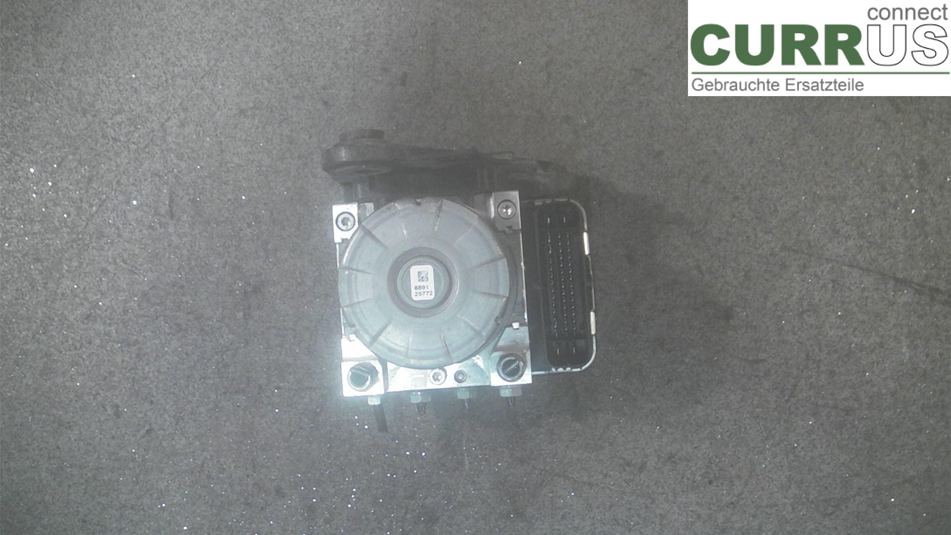  ABS Hydraulic unit 5Q0614517CF 1.4EDC4