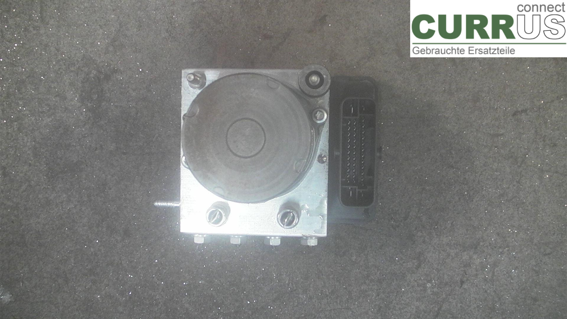  ABS Hydraulic unit 6C0907379R /6C0907379BA 1.0EDC4