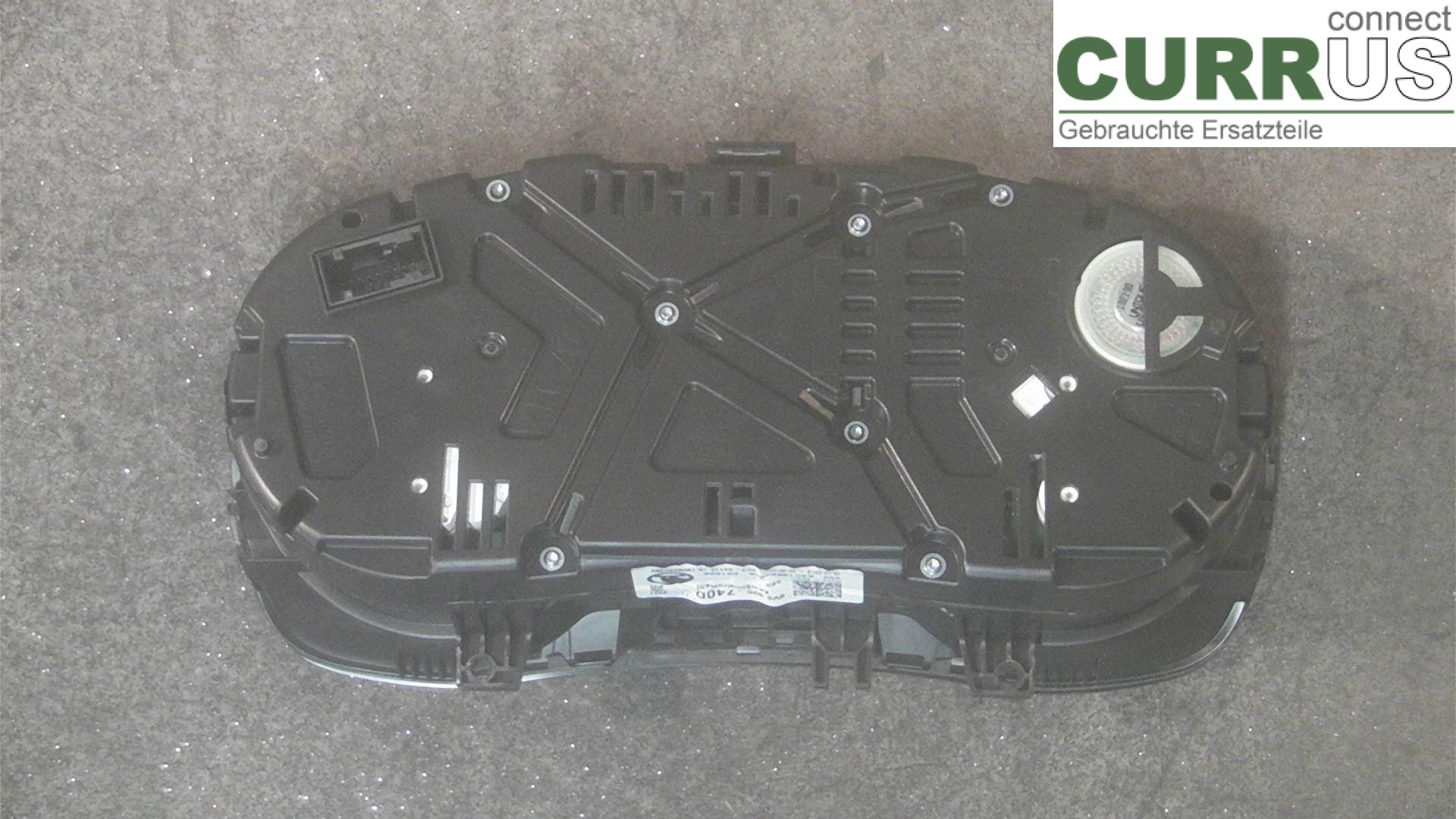  Instrument cluster / comb 6V0920740D 1.0EDC4