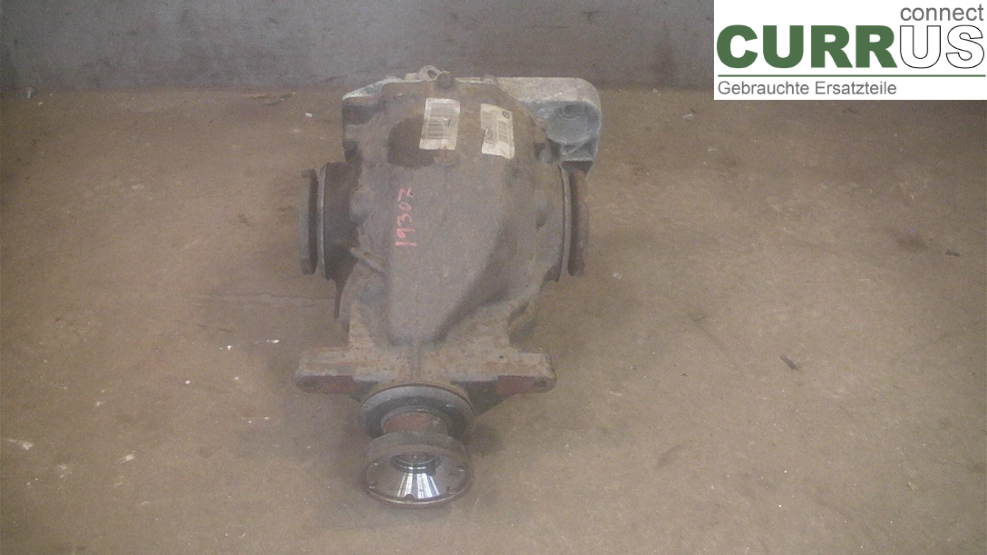  Differentiel 3,46 / 7526376 /CABRIOLET 4.8EK4 V8