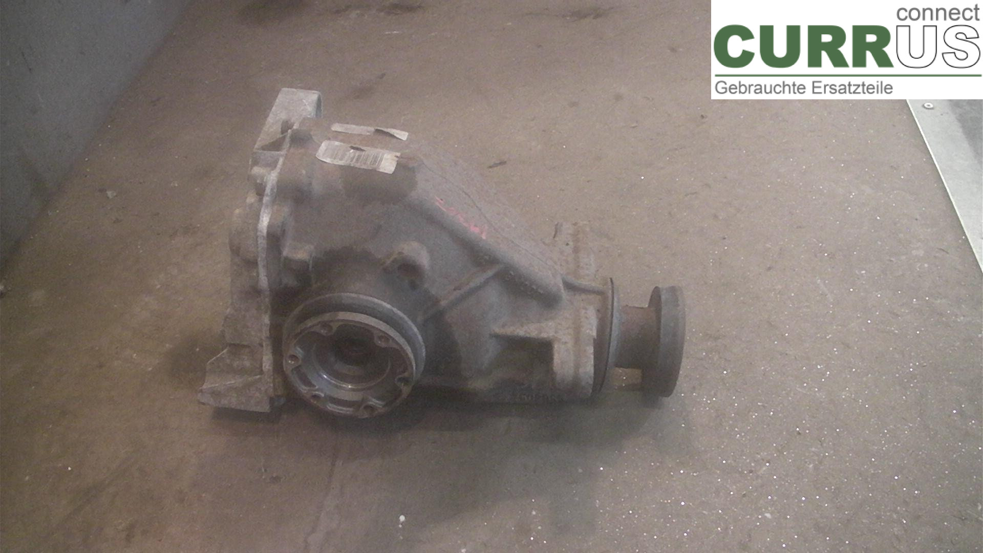  Differentiel 3,46 / 7526376 /CABRIOLET 4.8EK4 V8