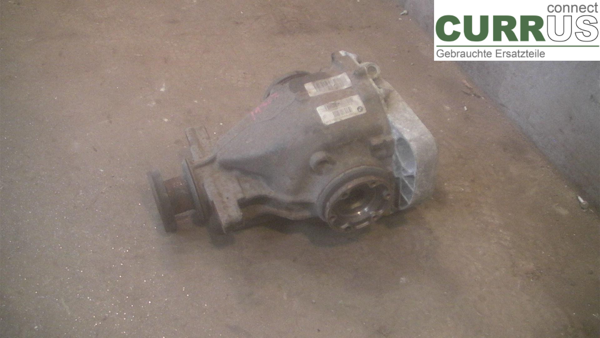  Differentiel 3,46 / 7526376 /CABRIOLET 4.8EK4 V8