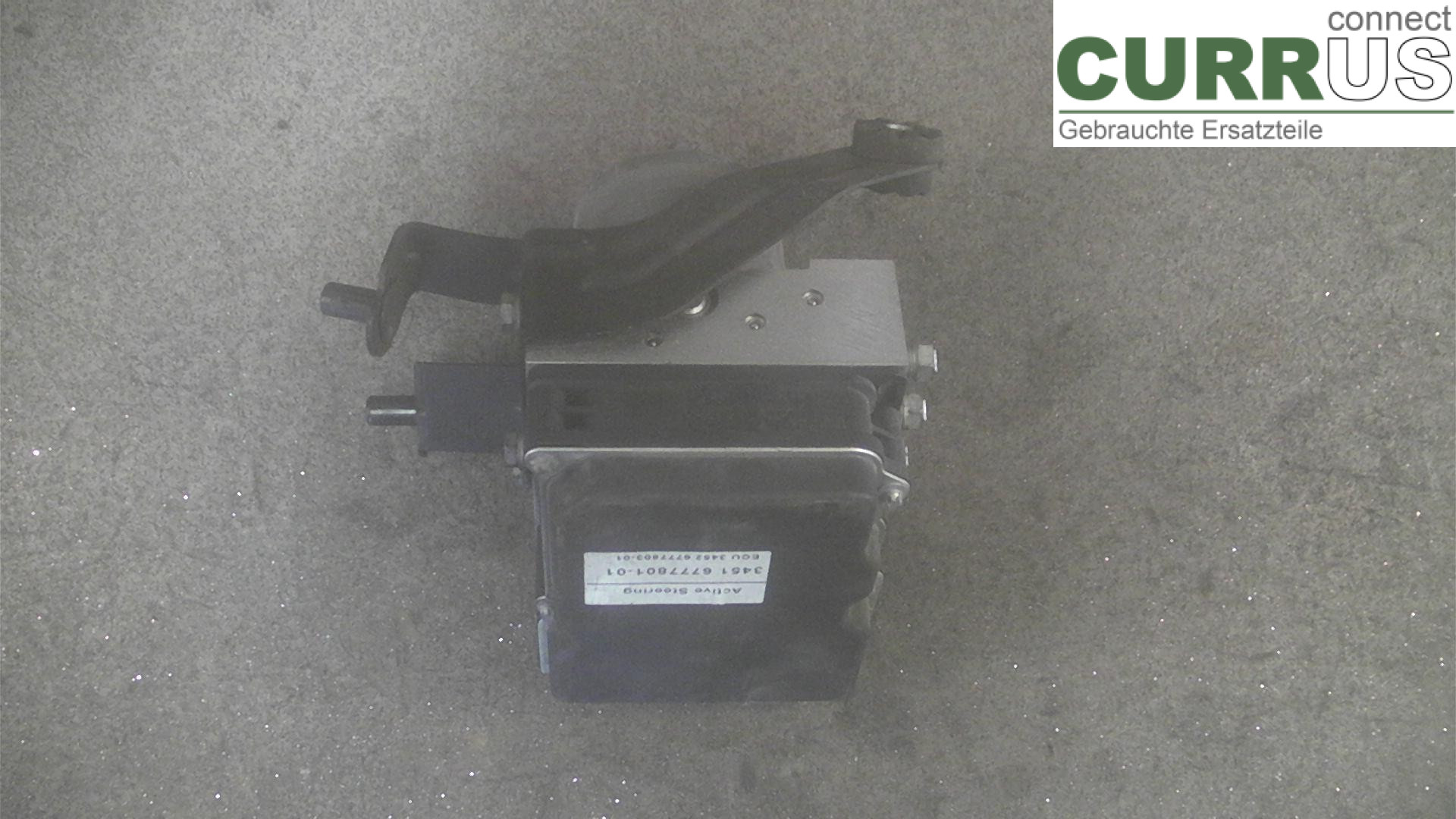  ABS-Hydraulikeinheit 34516777801 01- AKTIV STEERING 4.8EK4 V8