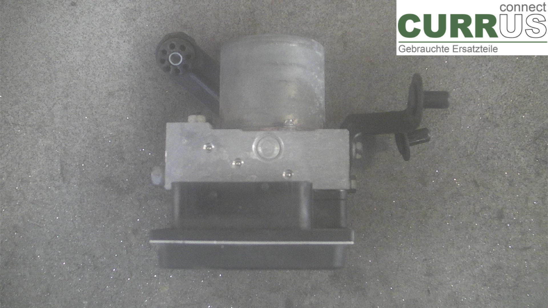  ABS-Hydraulikeinheit 34516777801 01- AKTIV STEERING 4.8EK4 V8