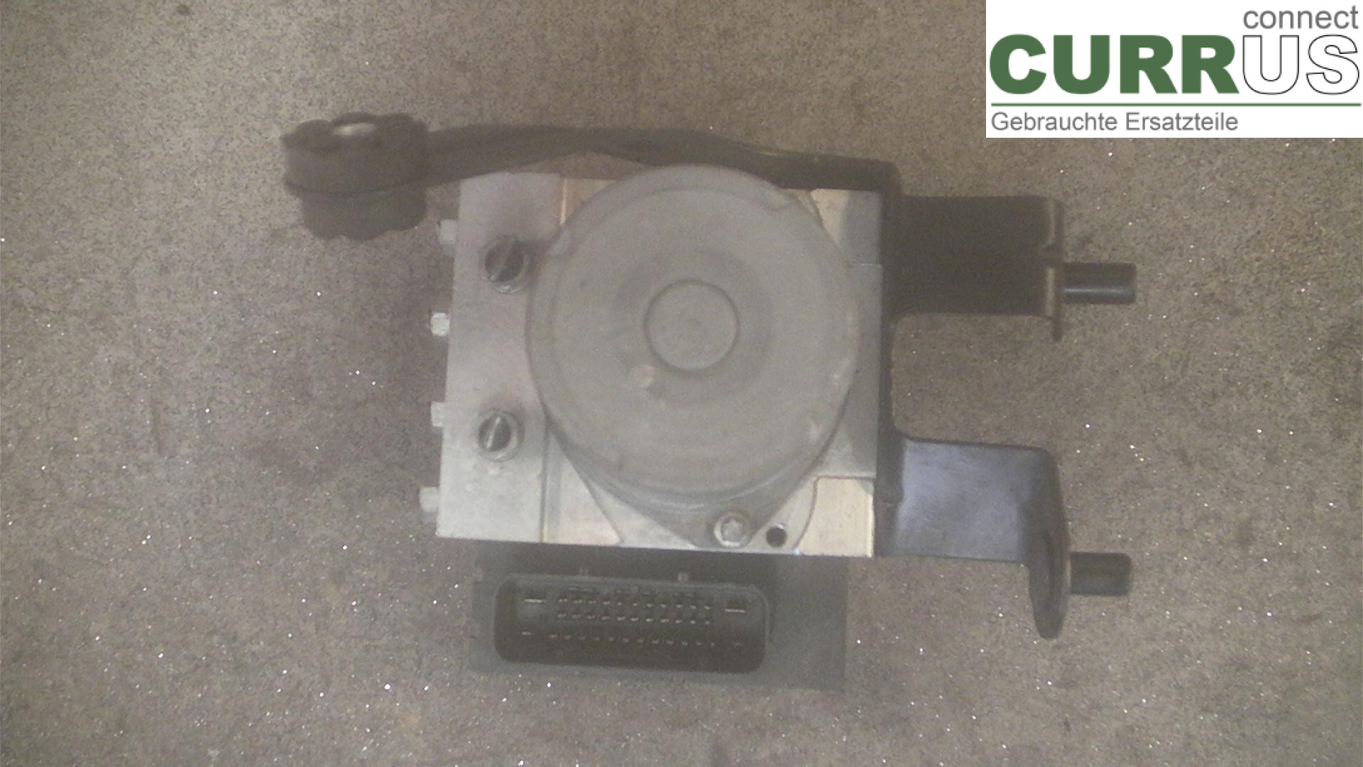  ABS-Hydraulikeinheit 34516777801 01- AKTIV STEERING 4.8EK4 V8