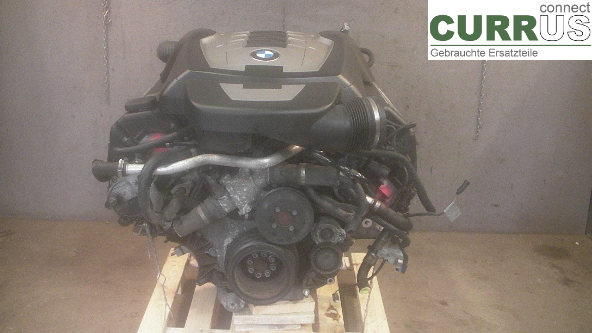  Engine B62B48B 4.8EK4 V8
