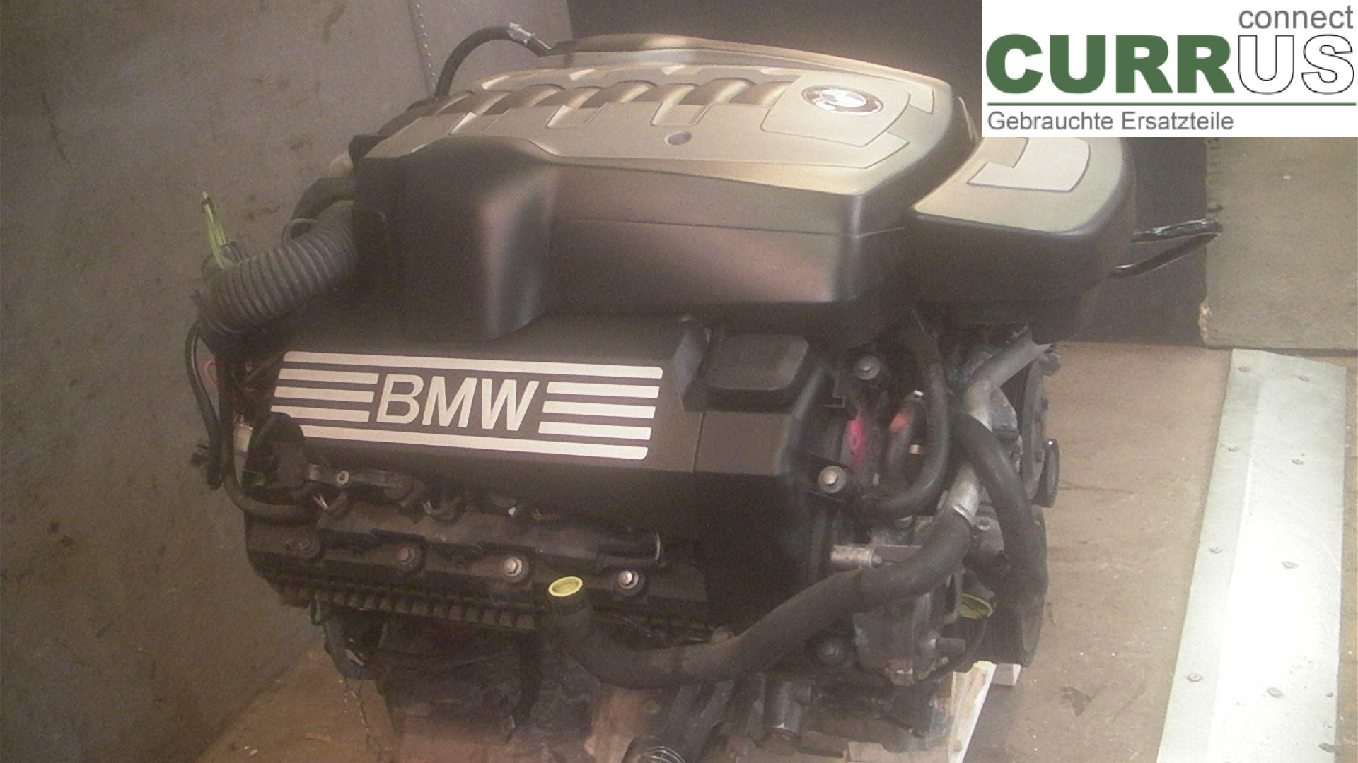  Engine B62B48B 4.8EK4 V8