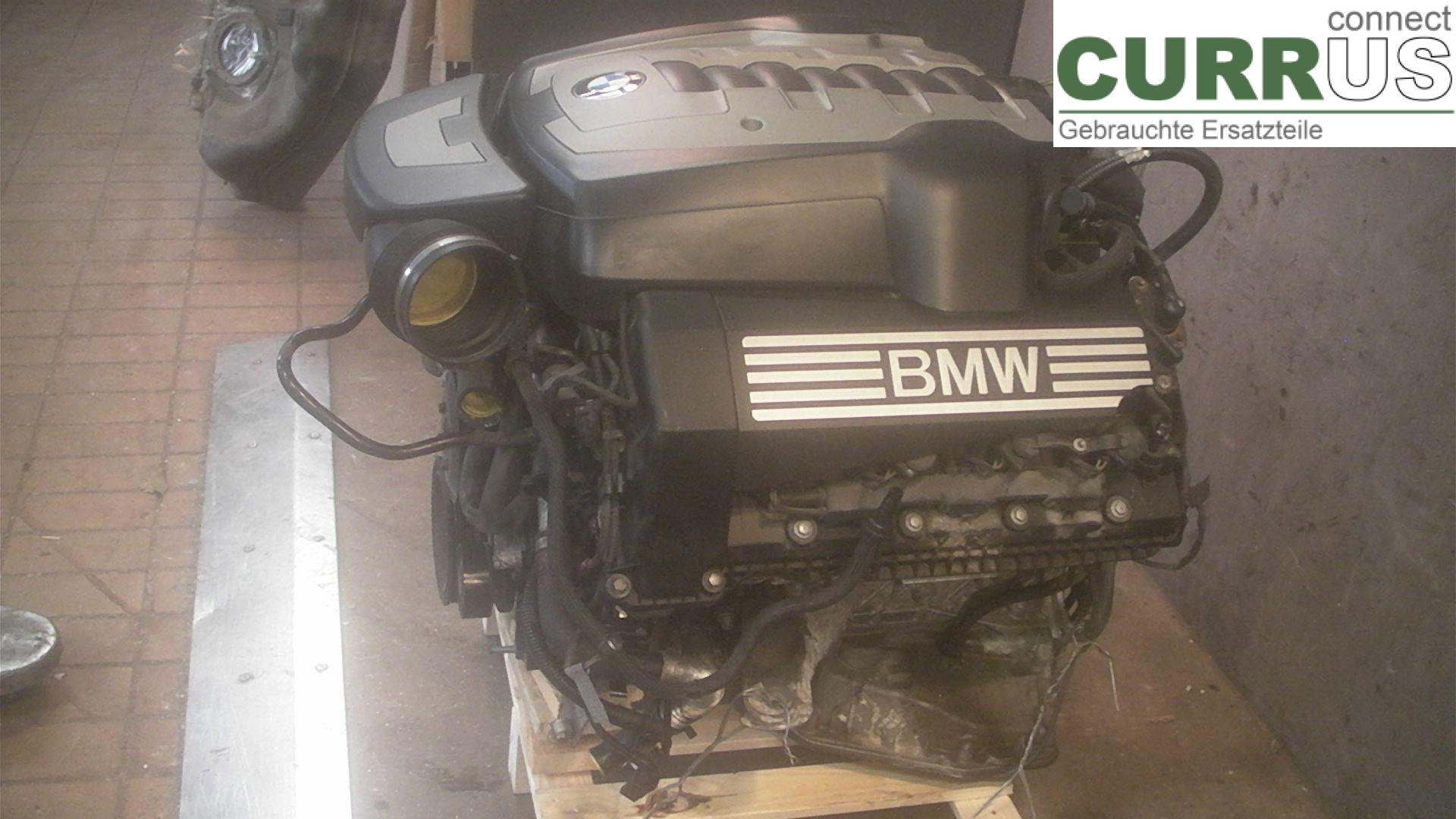  Engine B62B48B 4.8EK4 V8