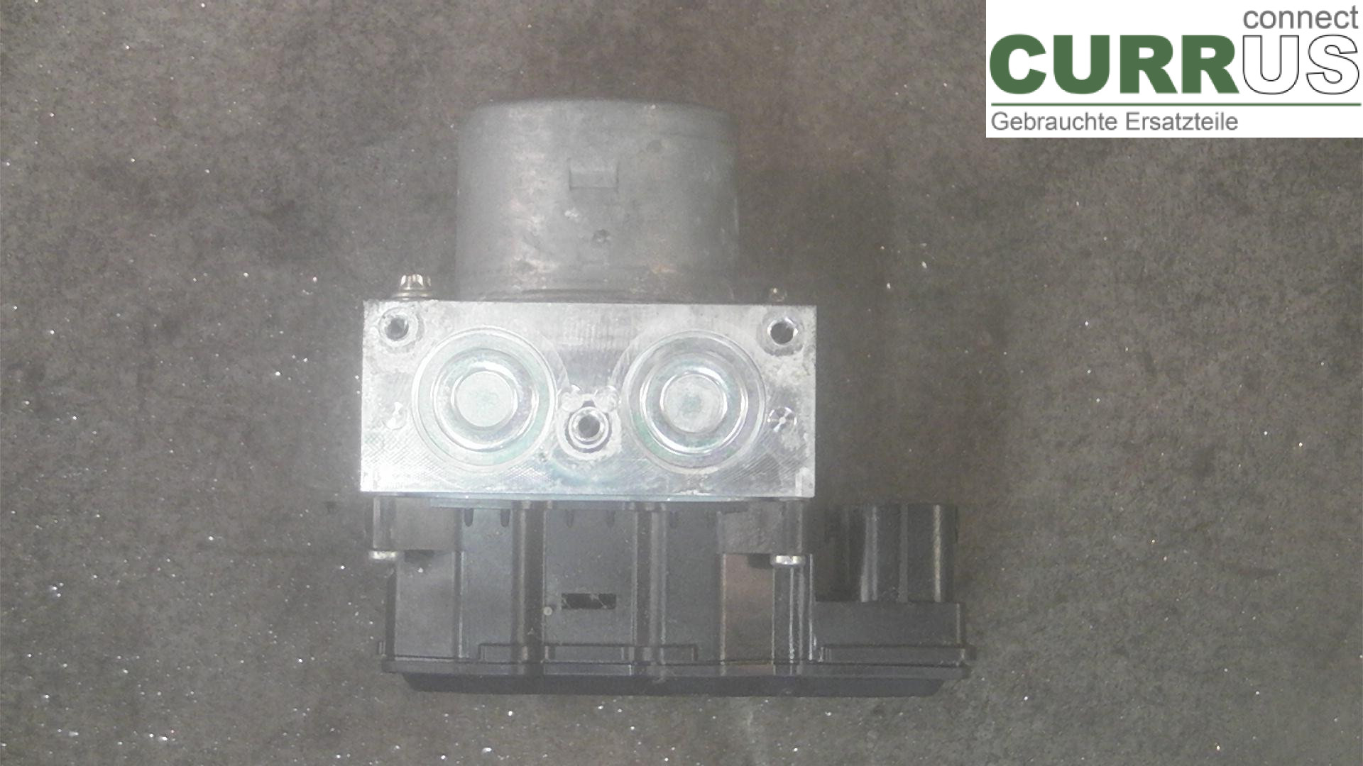  ABS-Hydraulikeinheit BG91-2C405-AC 2.0TDCI