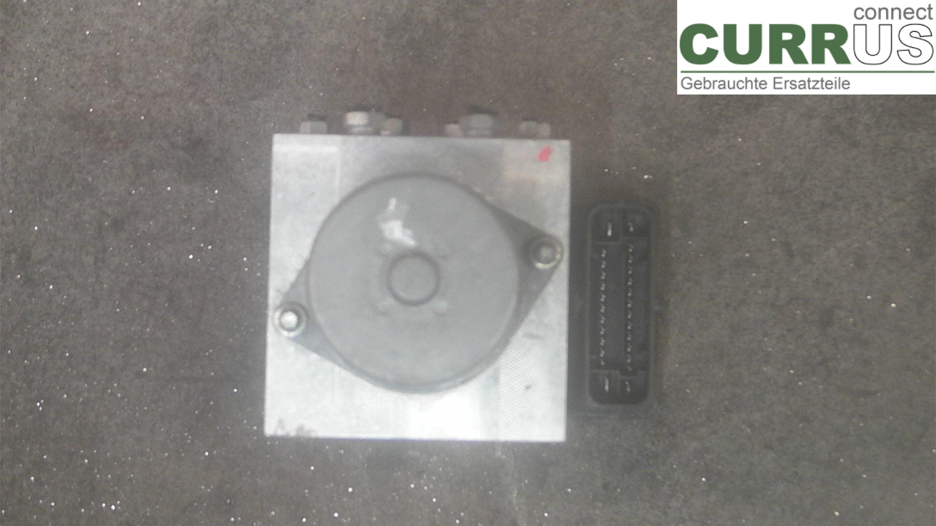  ABS-Hydraulikeinheit BG91-2C405-AC 2.0TDCI