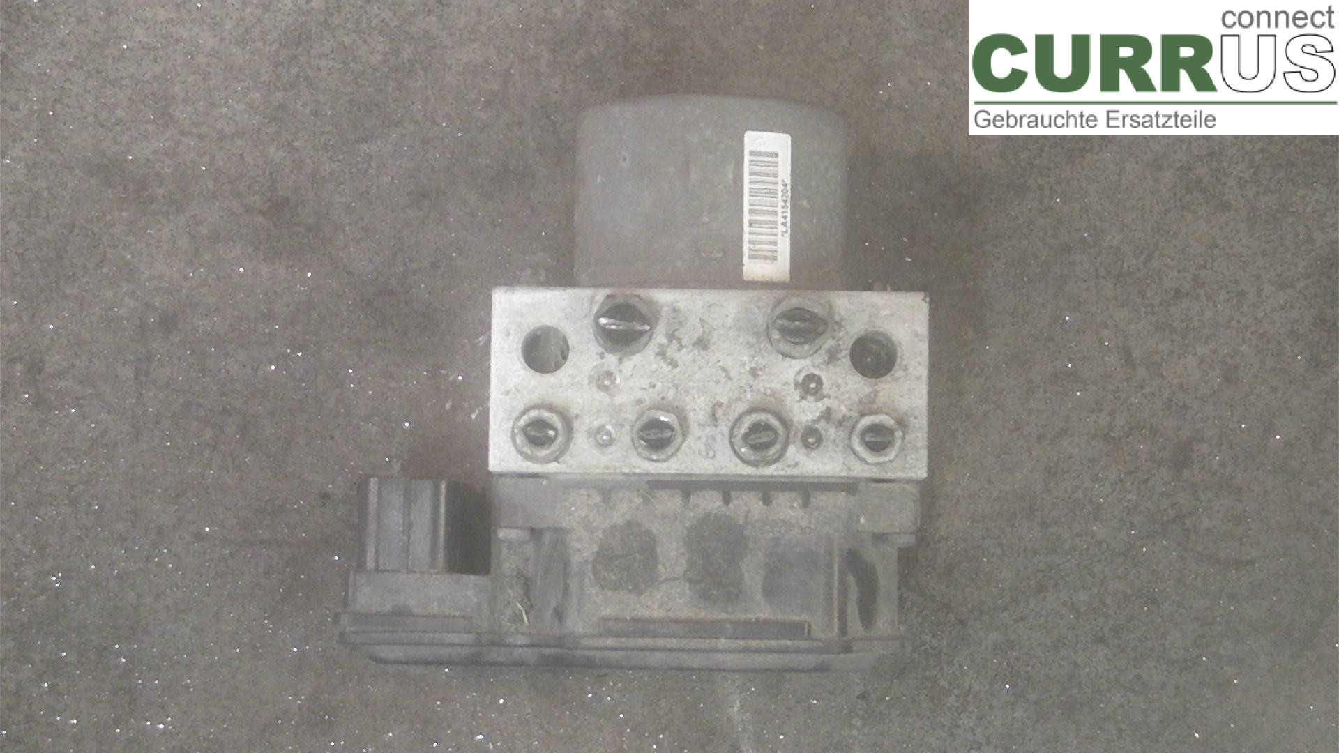  ABS-Hydraulikeinheit BG91-2C405-AC 2.0TDCI