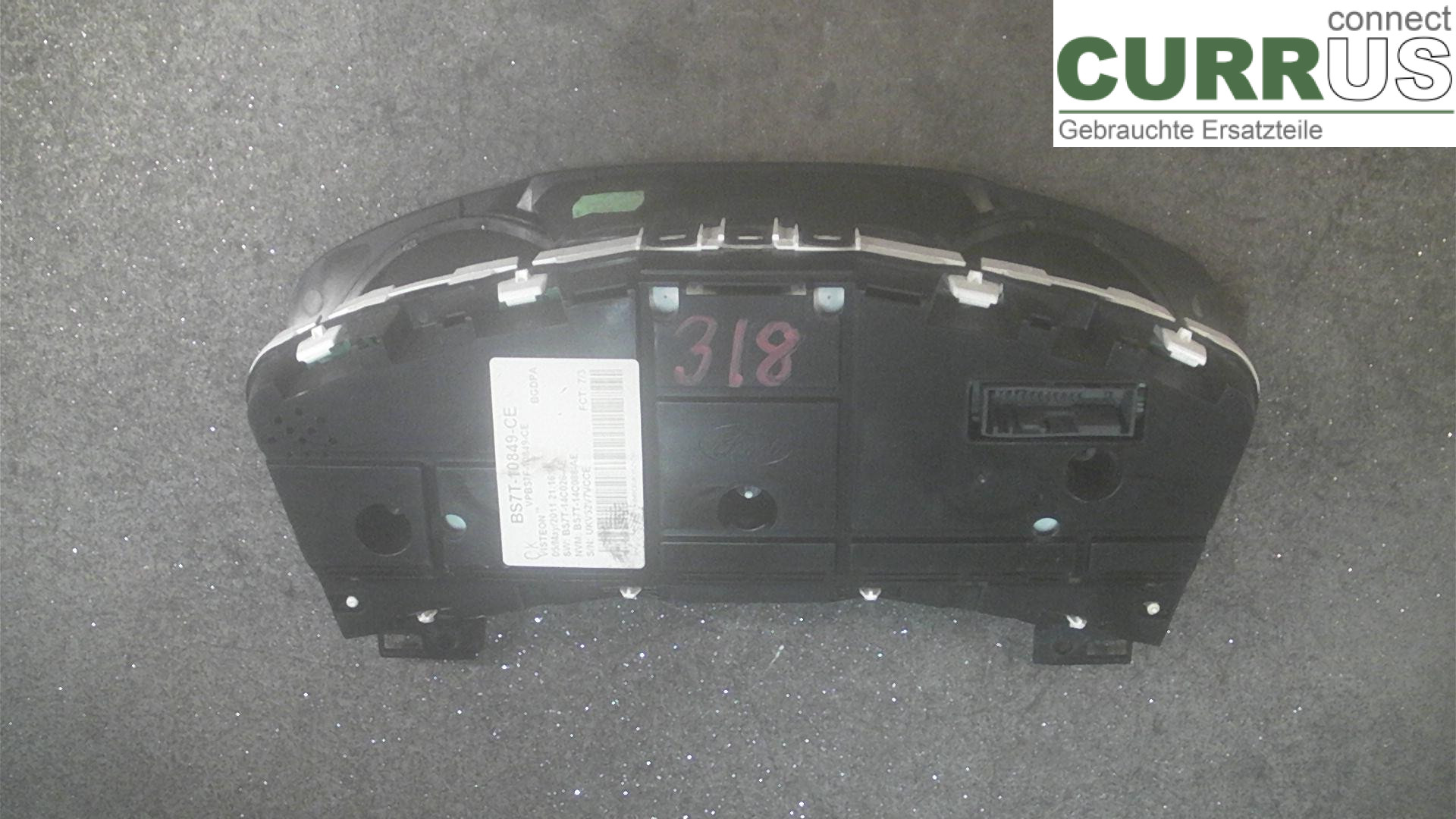  Instrument cluster / comb 1859298 /CS7T-10849-CF  2.0TDCI