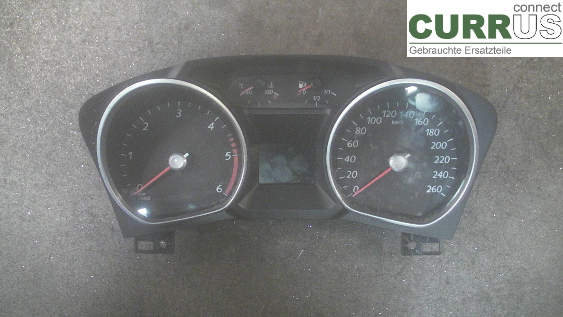  Instrument cluster / comb 1859298 /CS7T-10849-CF  2.0TDCI