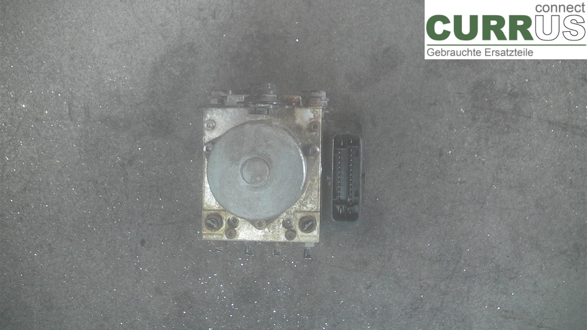 Hydrauliczna jednostka ABS 1S0614517E 1.0EDC4