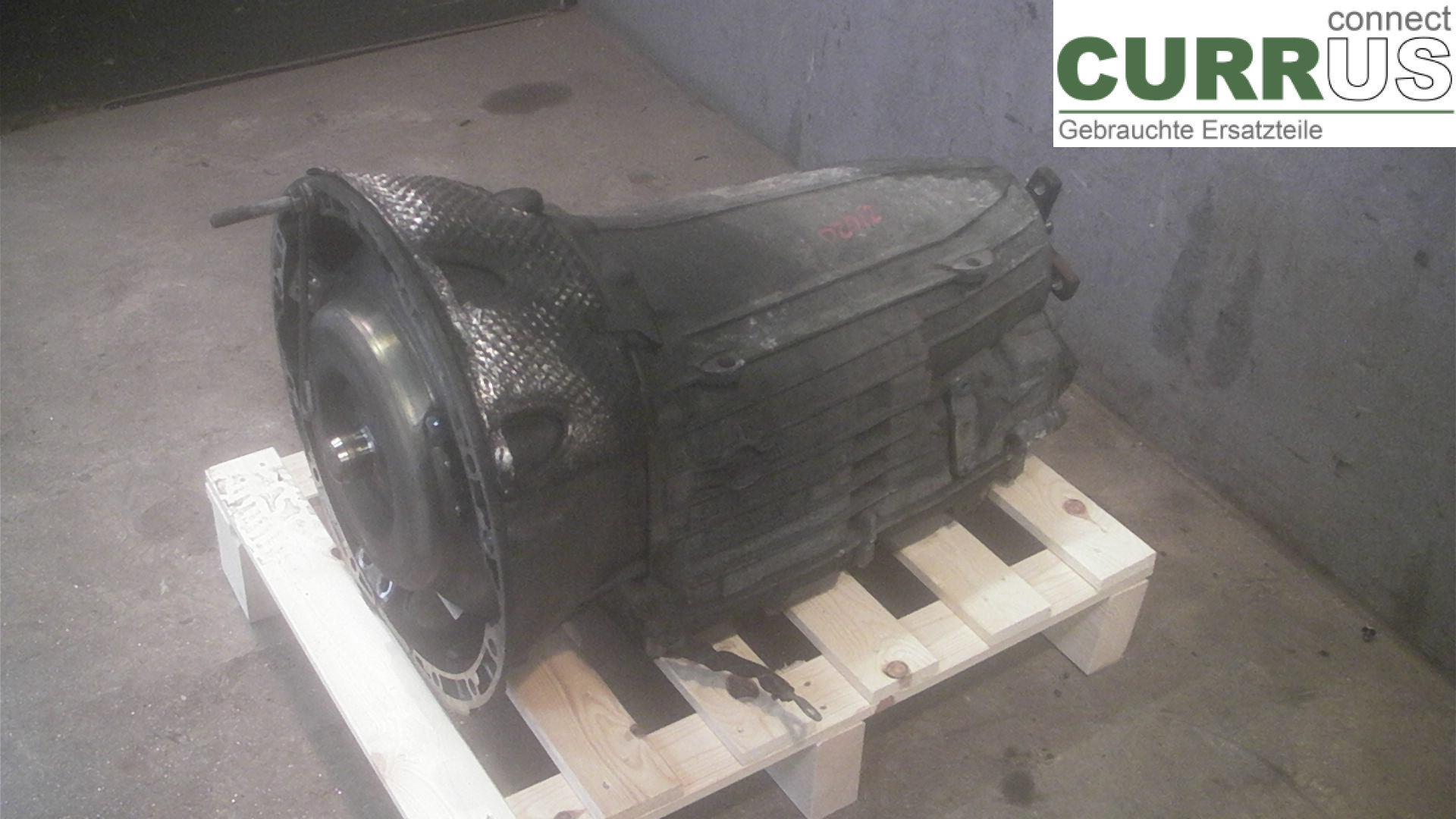  Gearbox (Automatic) 2072701600 /2445165 3.5CDI