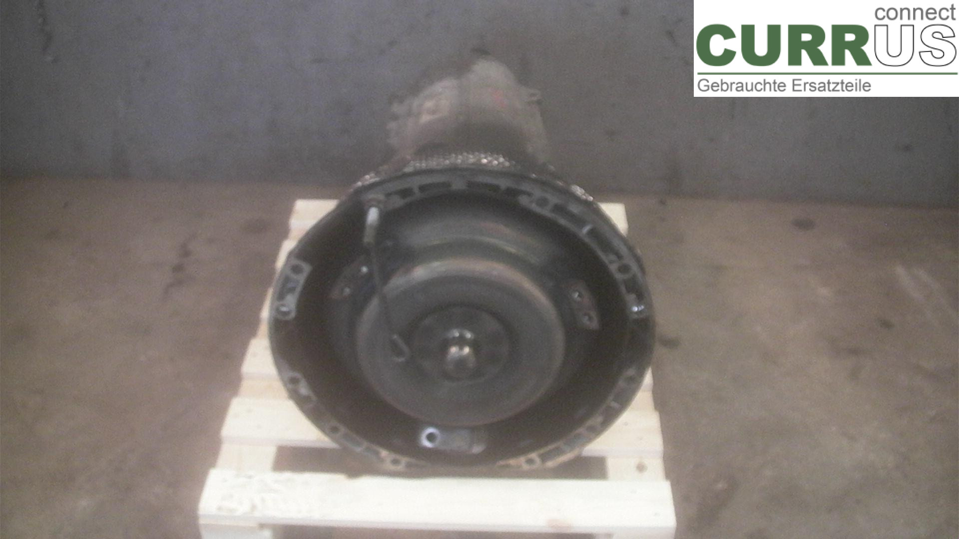  Gearbox (Automatic) 2072701600 /2445165 3.5CDI