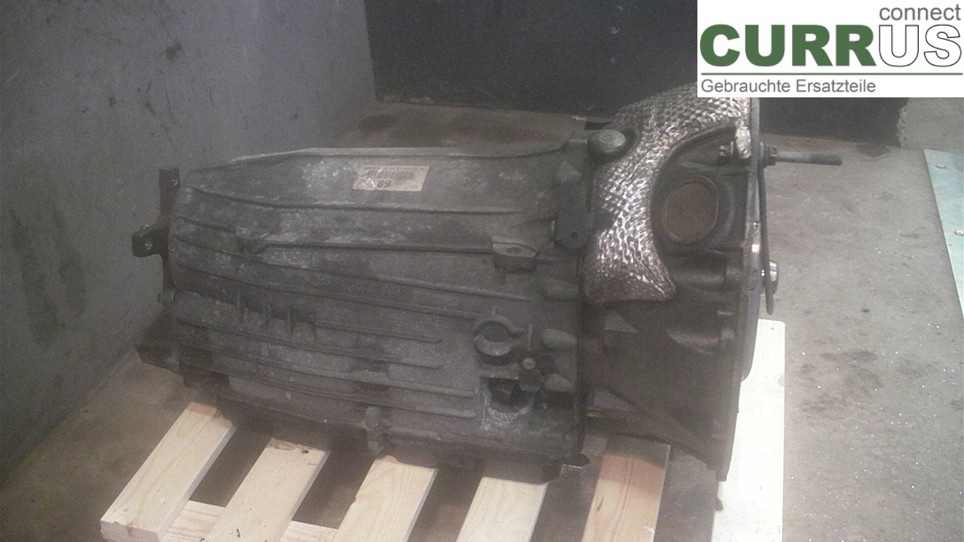  Gearbox (Automatic) 2072701600 /2445165 3.5CDI