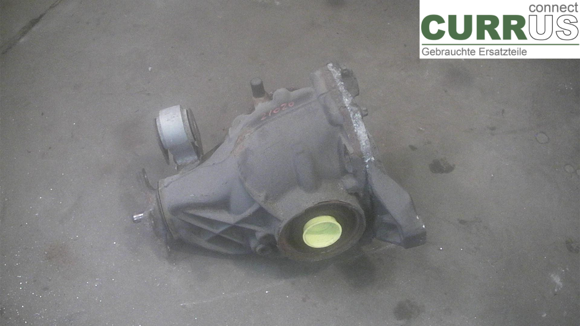  Differential  3.5CDI