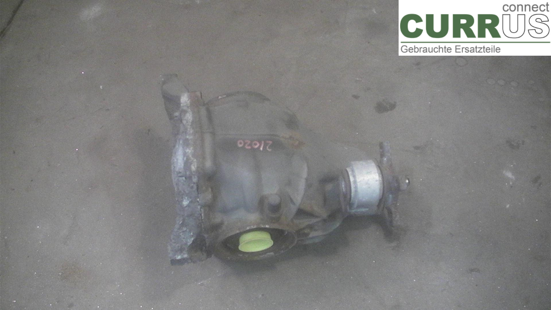  Differential  3.5CDI