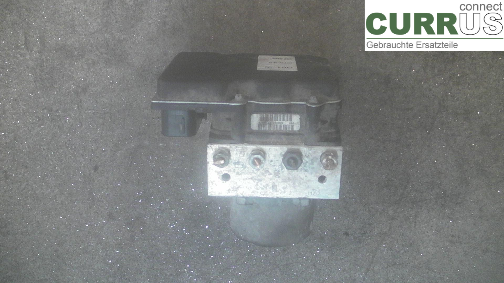  ABS Hydraulic unit A2124312912 3.5CDI