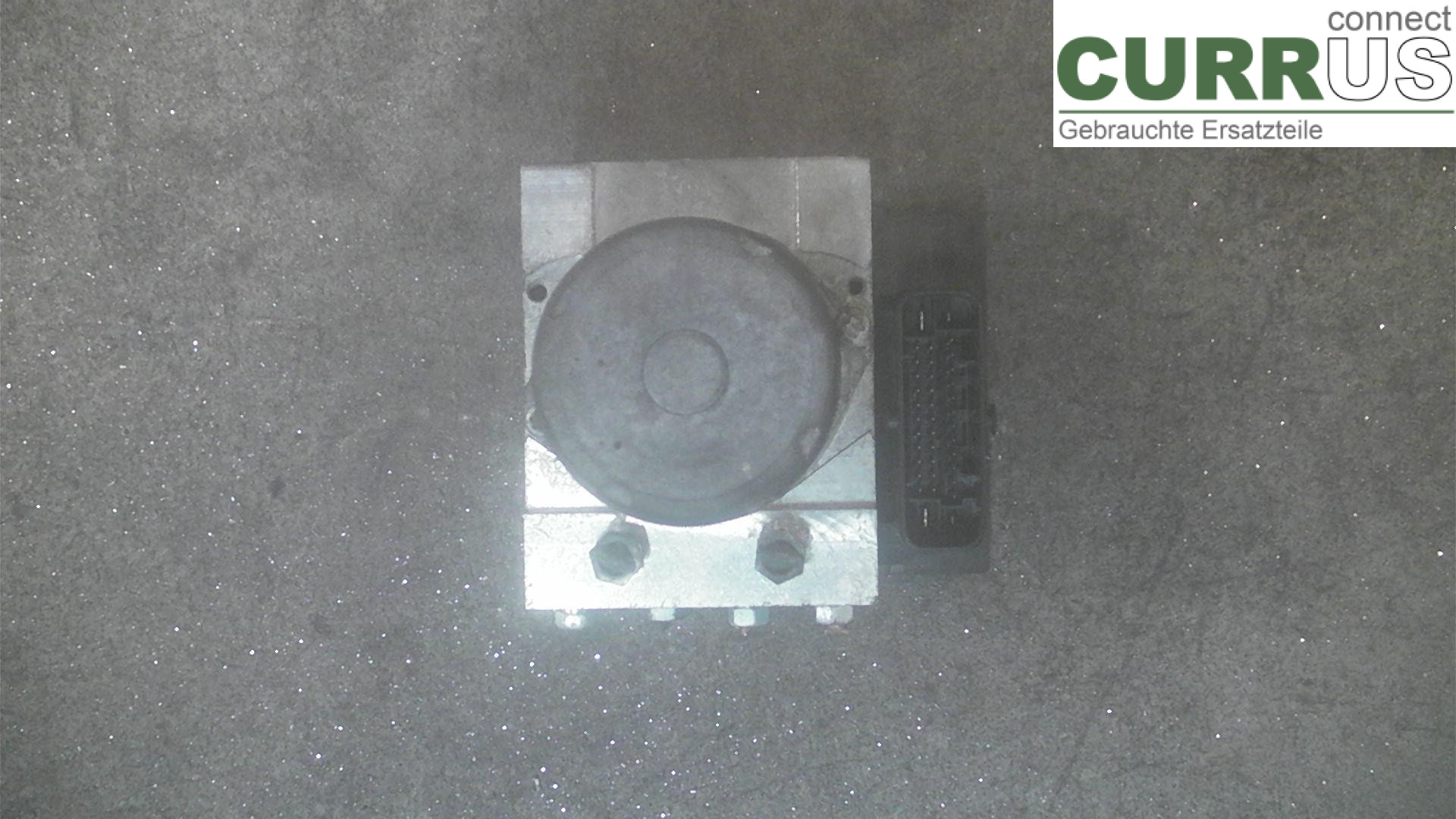  ABS Hydraulic unit A2124312912 3.5CDI