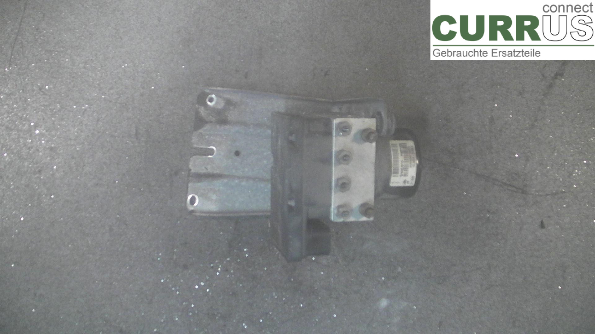  ABS Hydraulic unit 8671223 2.4EDC4