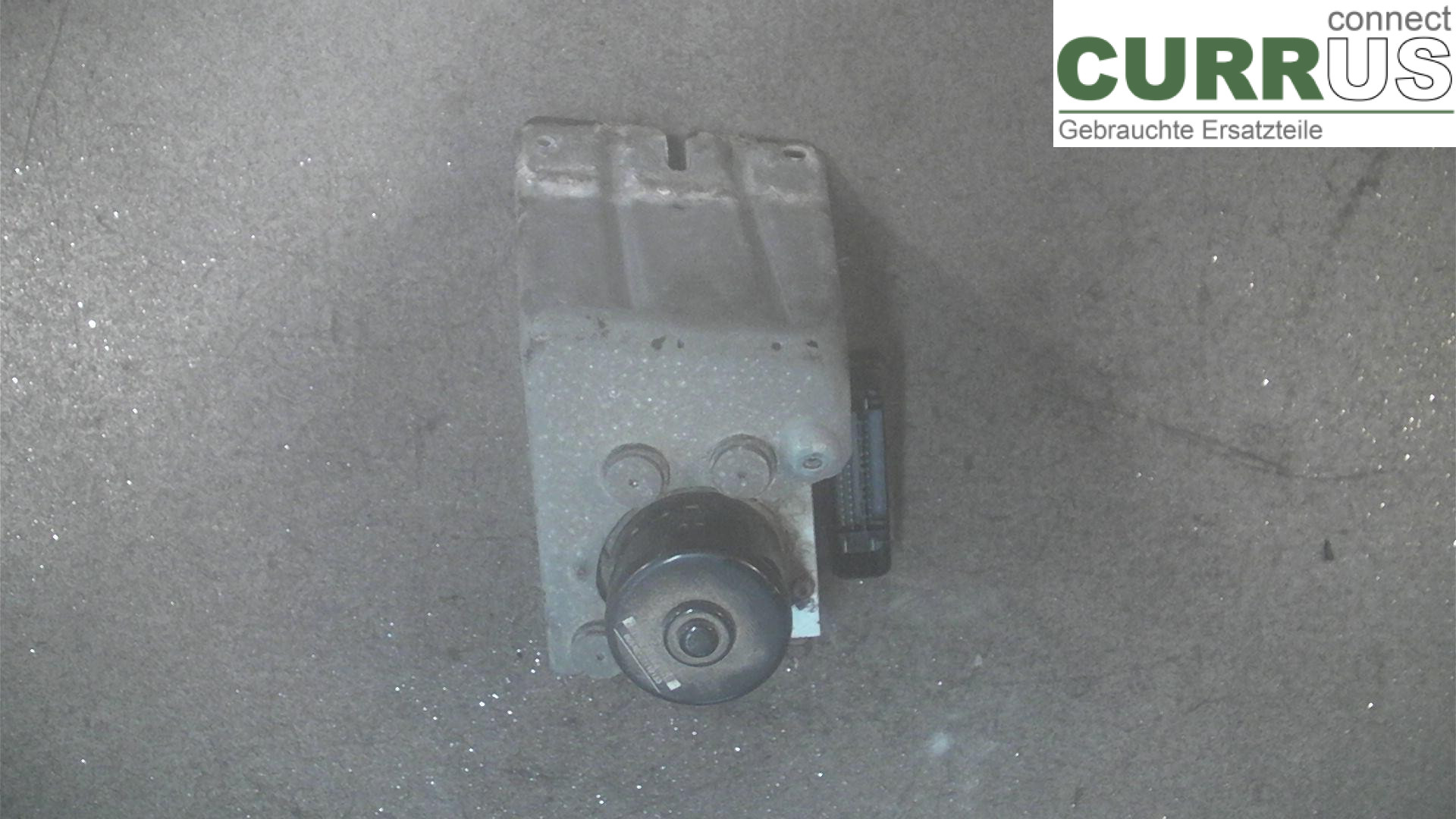  ABS Hydraulic unit 8671223 2.4EDC4
