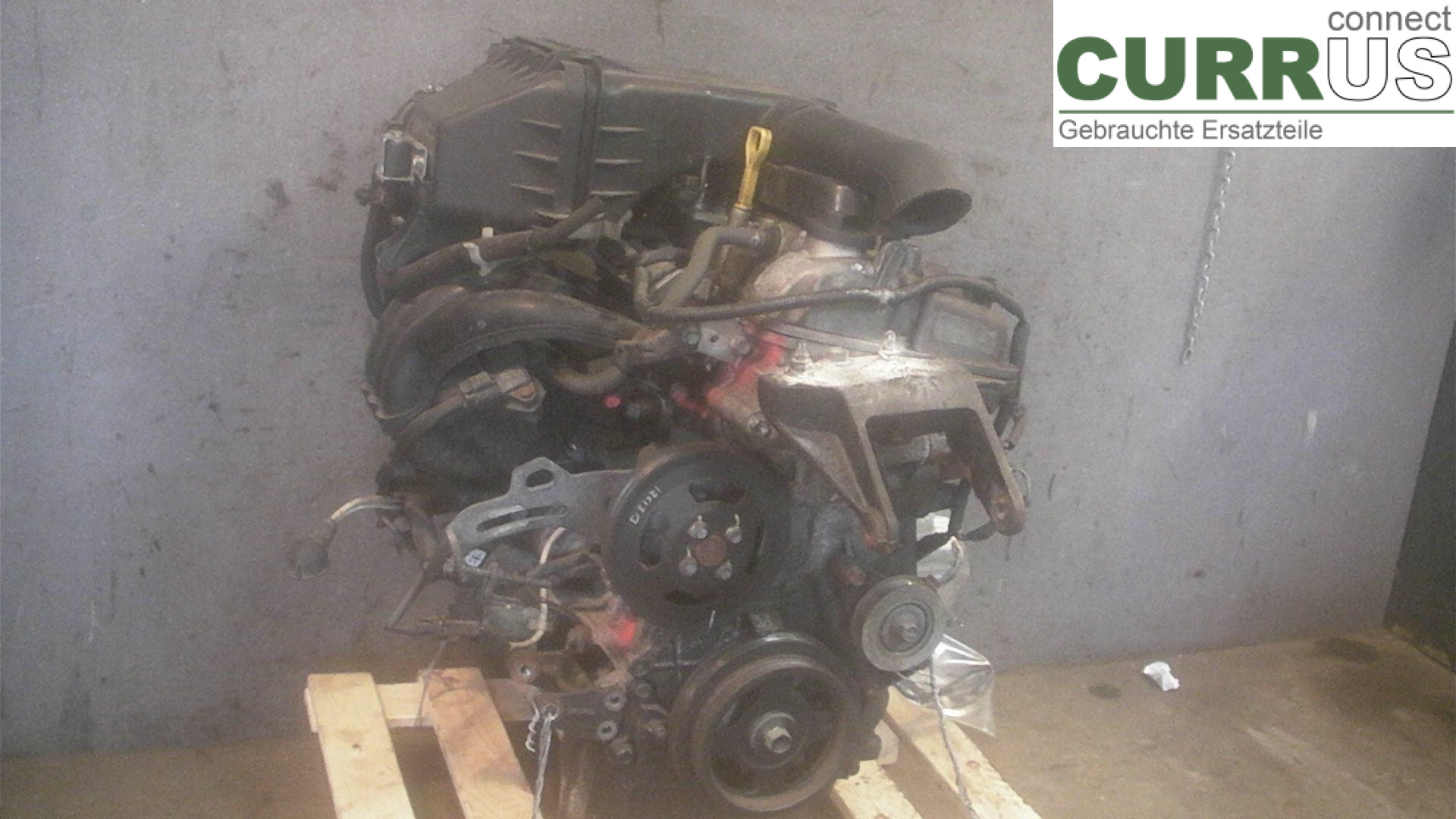  Engine K10B NY TYPE UDEN EGR VENTIL 1.0EDC4