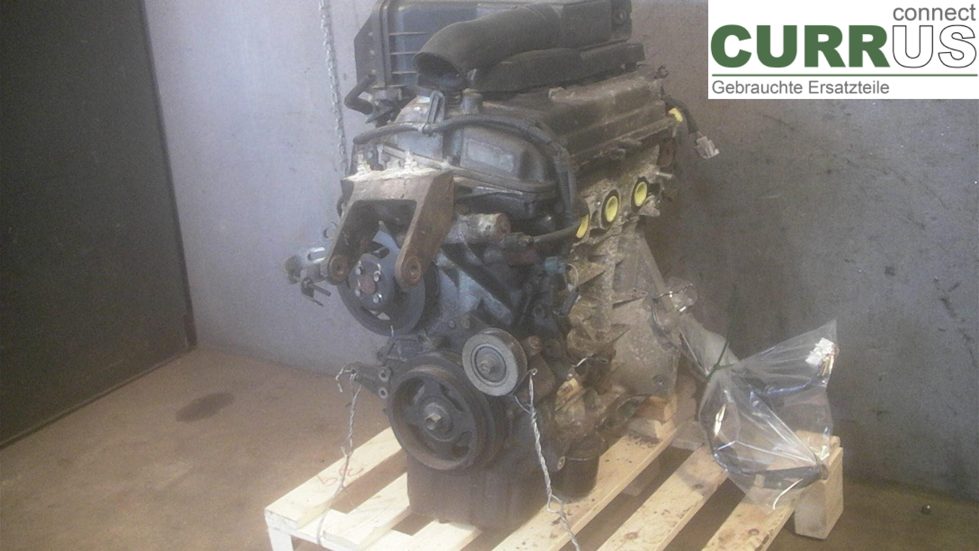  Engine K10B NY TYPE UDEN EGR VENTIL 1.0EDC4