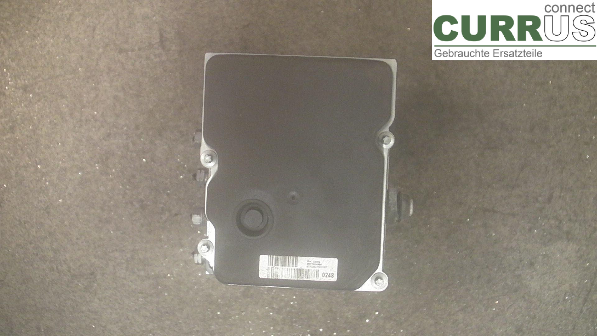  ABS hydraulisk enhed 9677024880 / 9677024980 1.6VTI