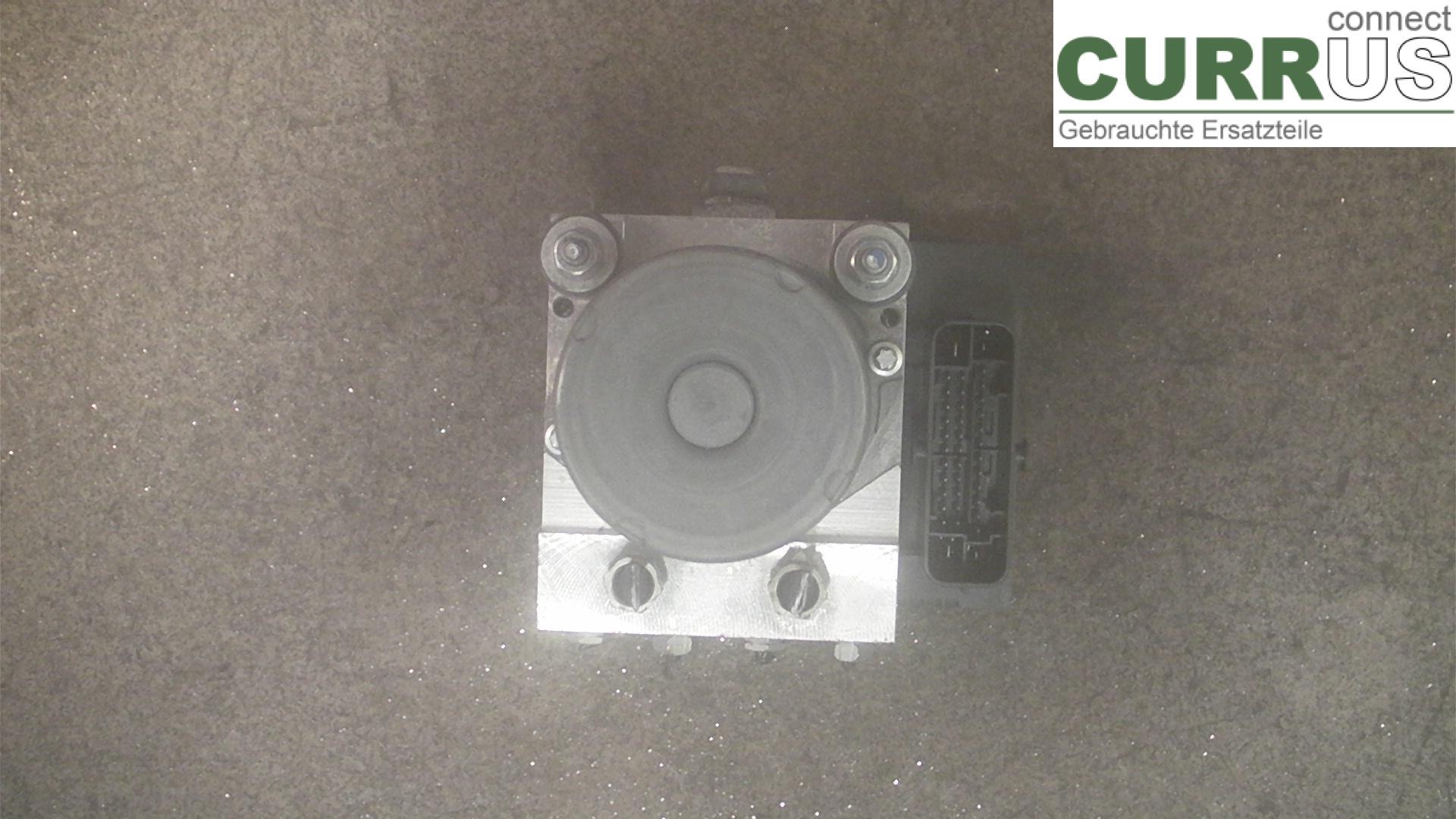  ABS hydraulisk enhed 9677024880 / 9677024980 1.6VTI