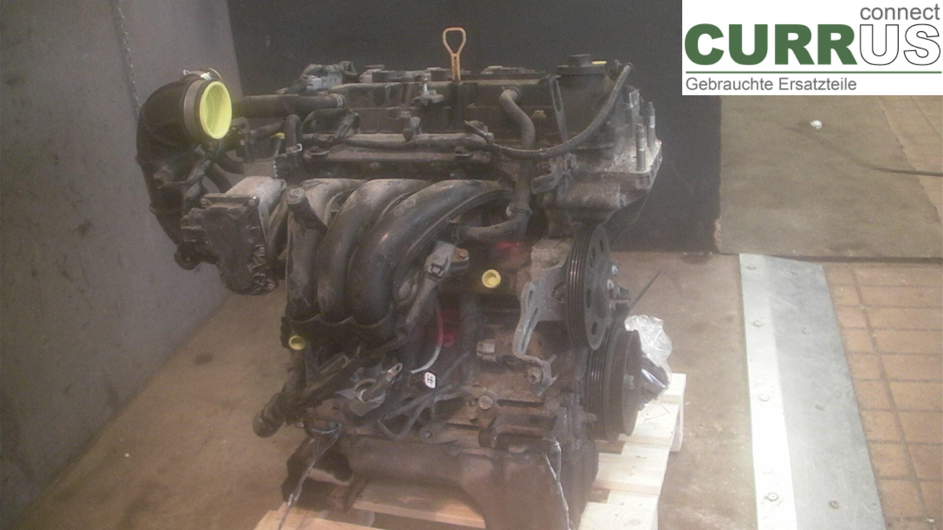  Motor K10B / KOMP. : 13.5-13.5-13.5. 1.0EDC4
