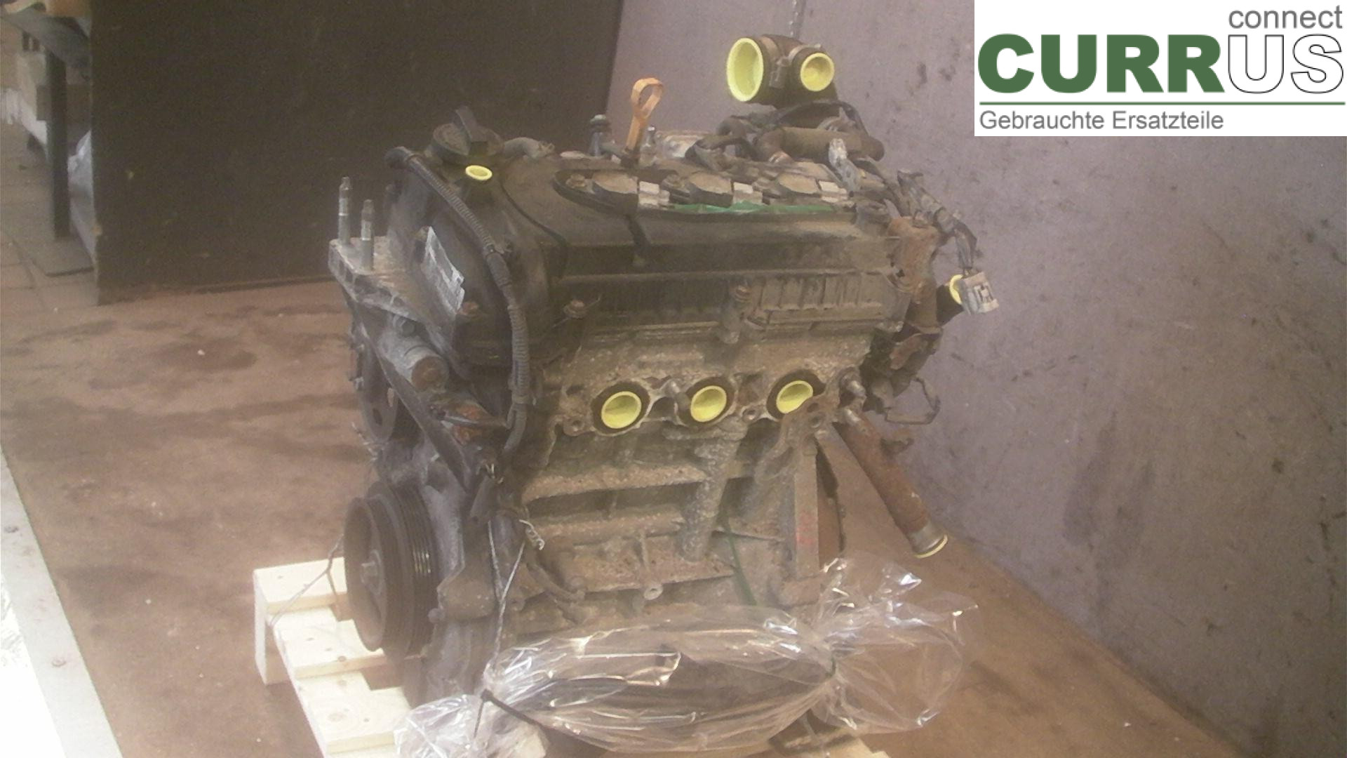  Motor K10B / KOMP. : 13.5-13.5-13.5. 1.0EDC4